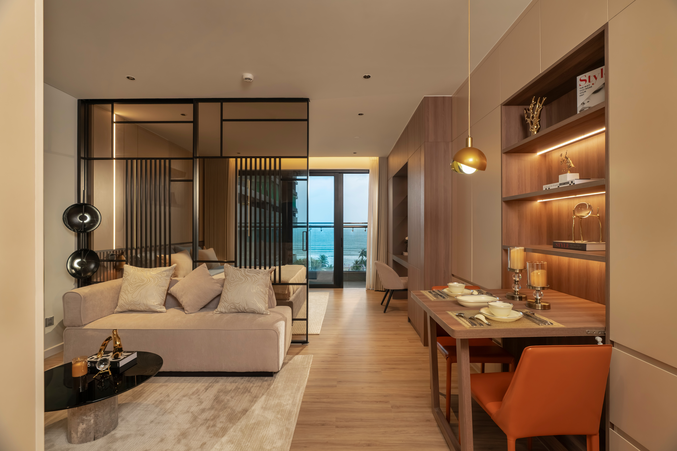 FUTA Residence - Đà Nẵng Times Square: Bất Động Sản Hoàn Thiện Tạo Sóng Lớn Tại Mỹ Khê