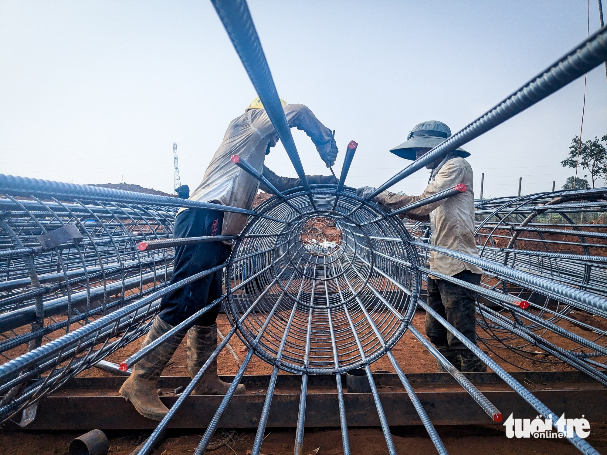 cao tốc Quy Nhơn - Pleiku - Ảnh 1.