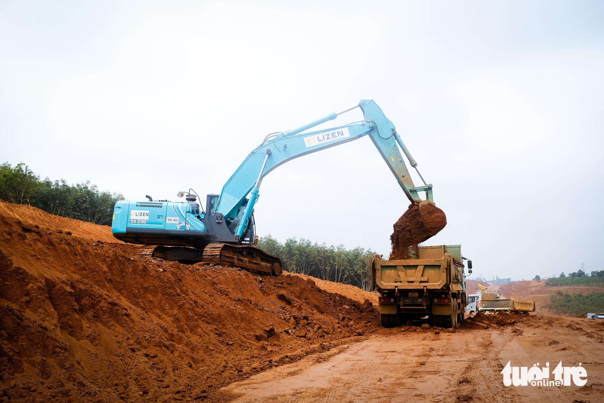 cao tốc Quy Nhơn - Pleiku - Ảnh 4.