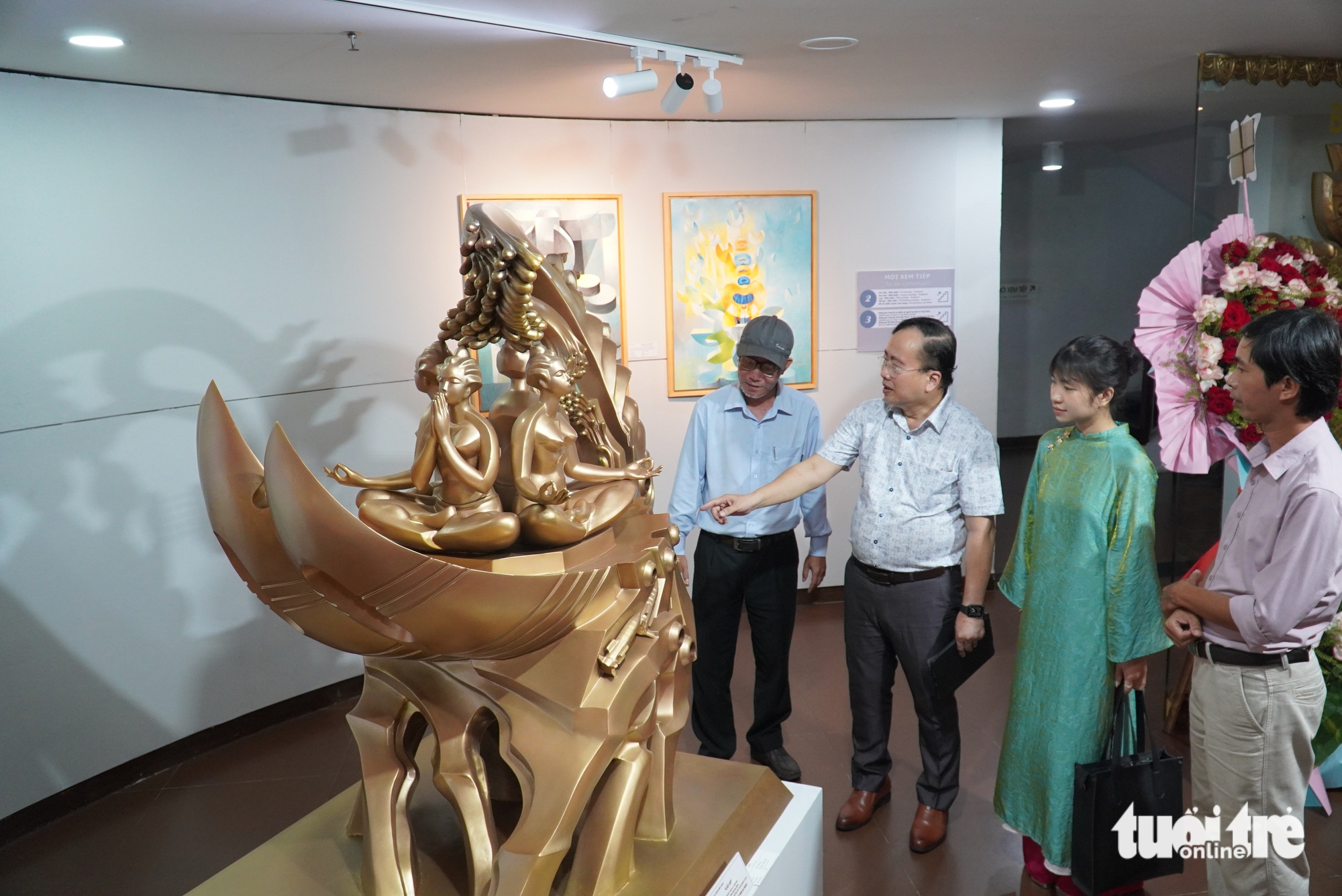 đất Quảng - Ảnh 3.