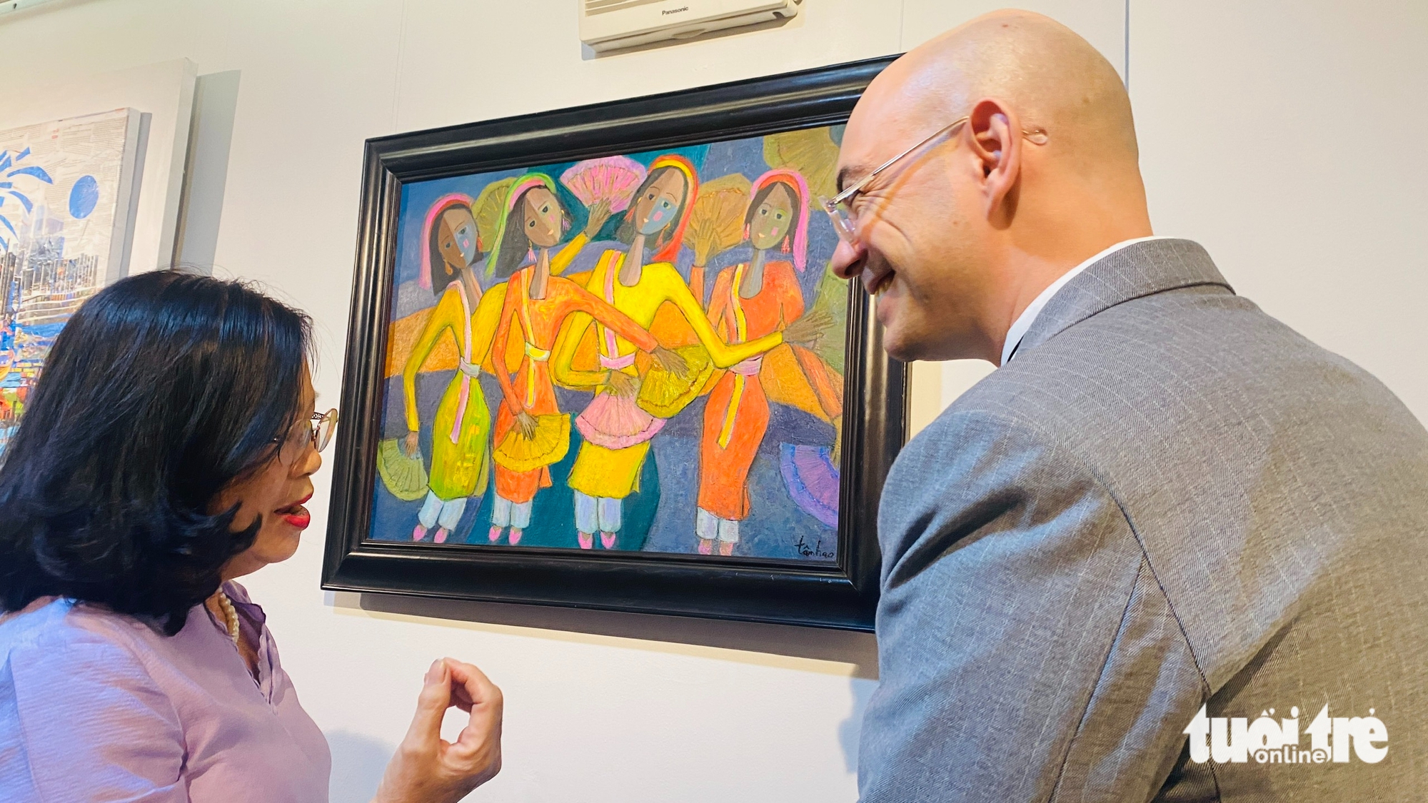 đất Quảng - Ảnh 4.