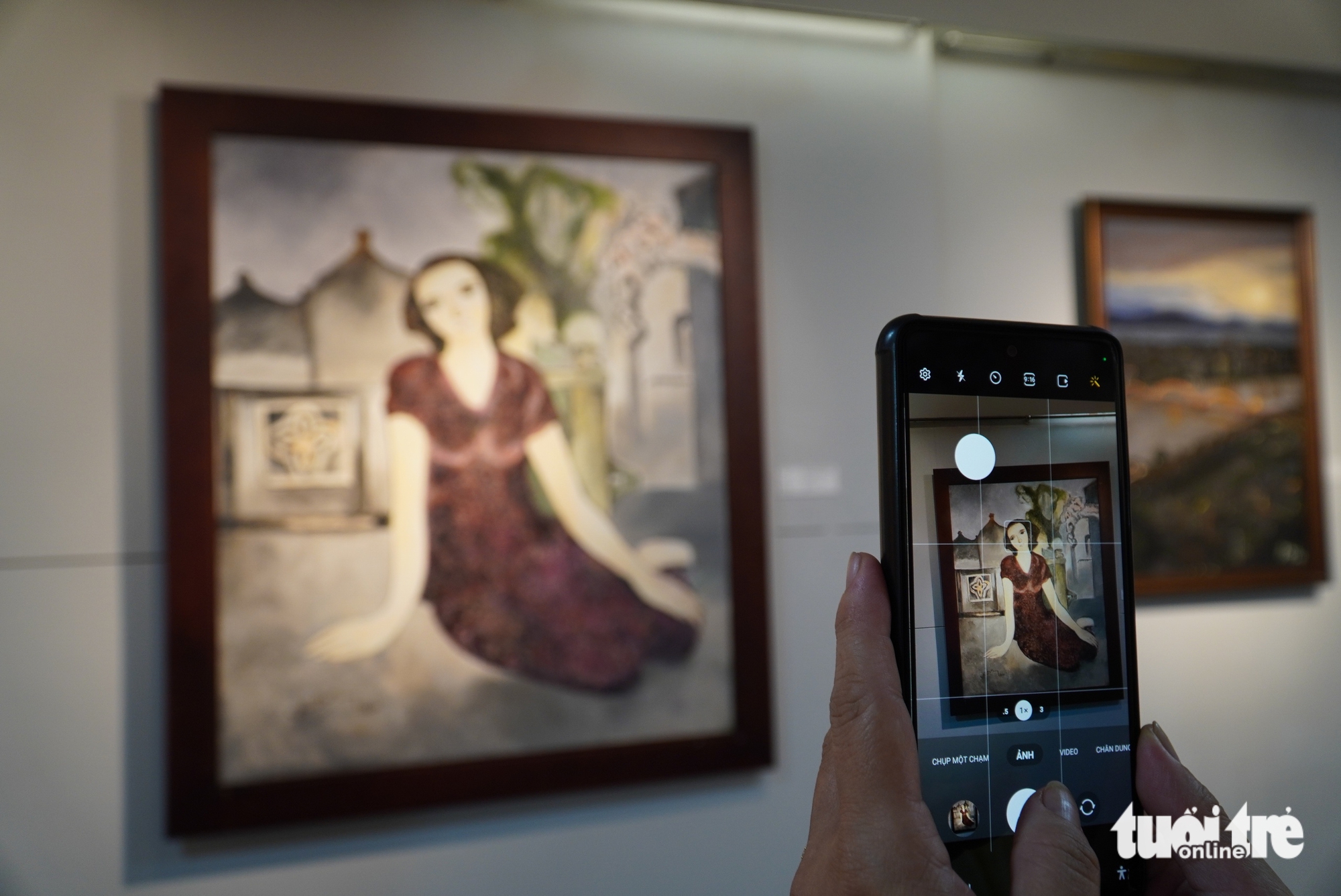 đất Quảng - Ảnh 5.