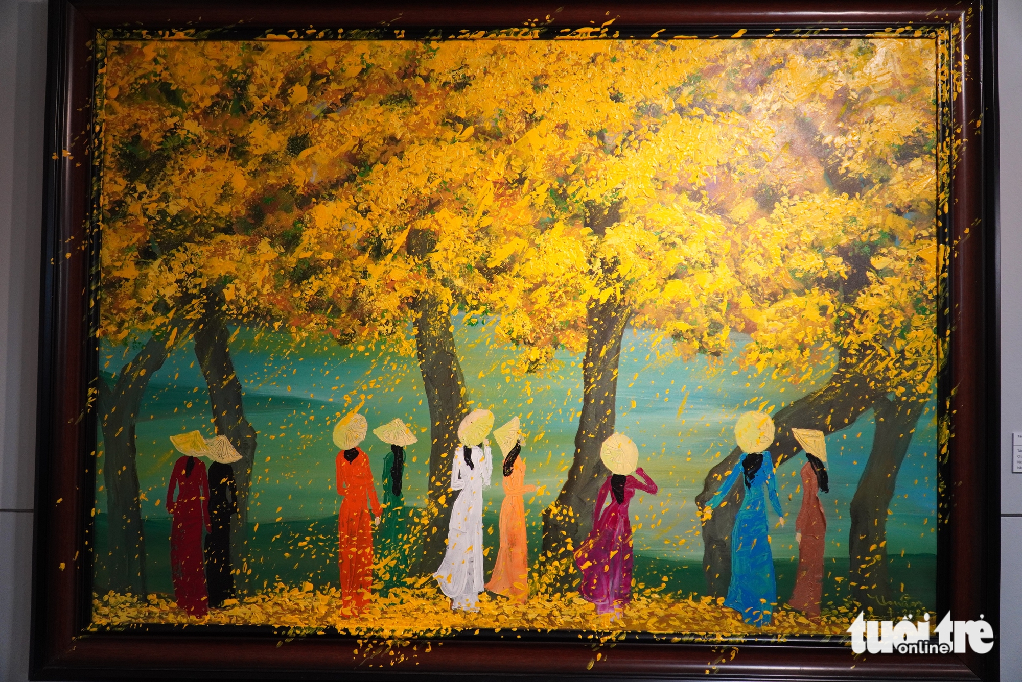 đất Quảng - Ảnh 6.