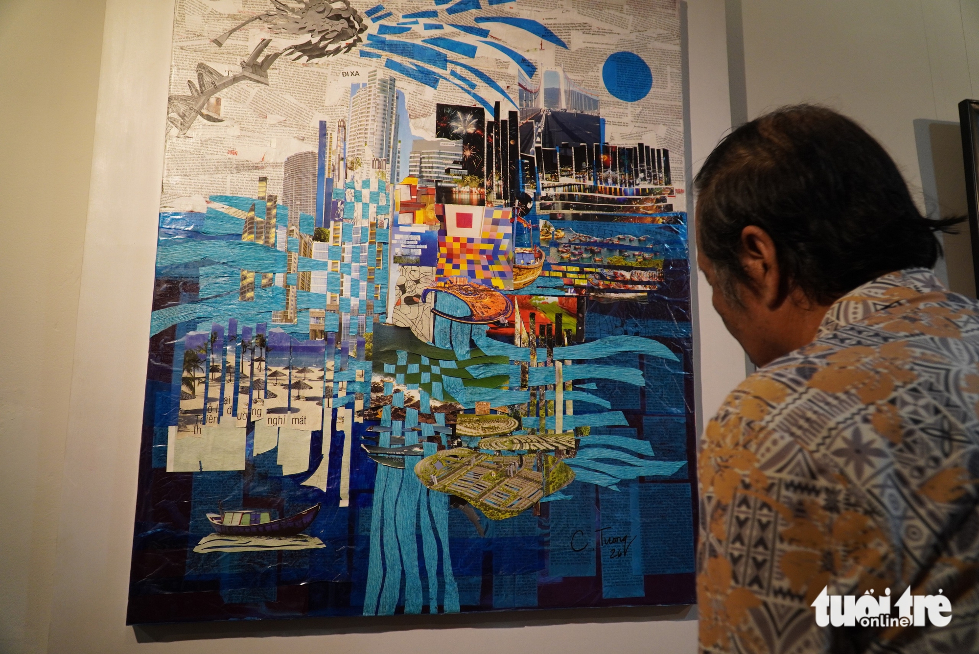 đất Quảng - Ảnh 7.