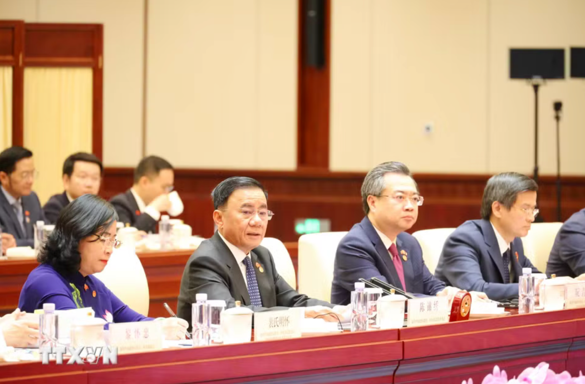 Trung Quốc - Ảnh 3.