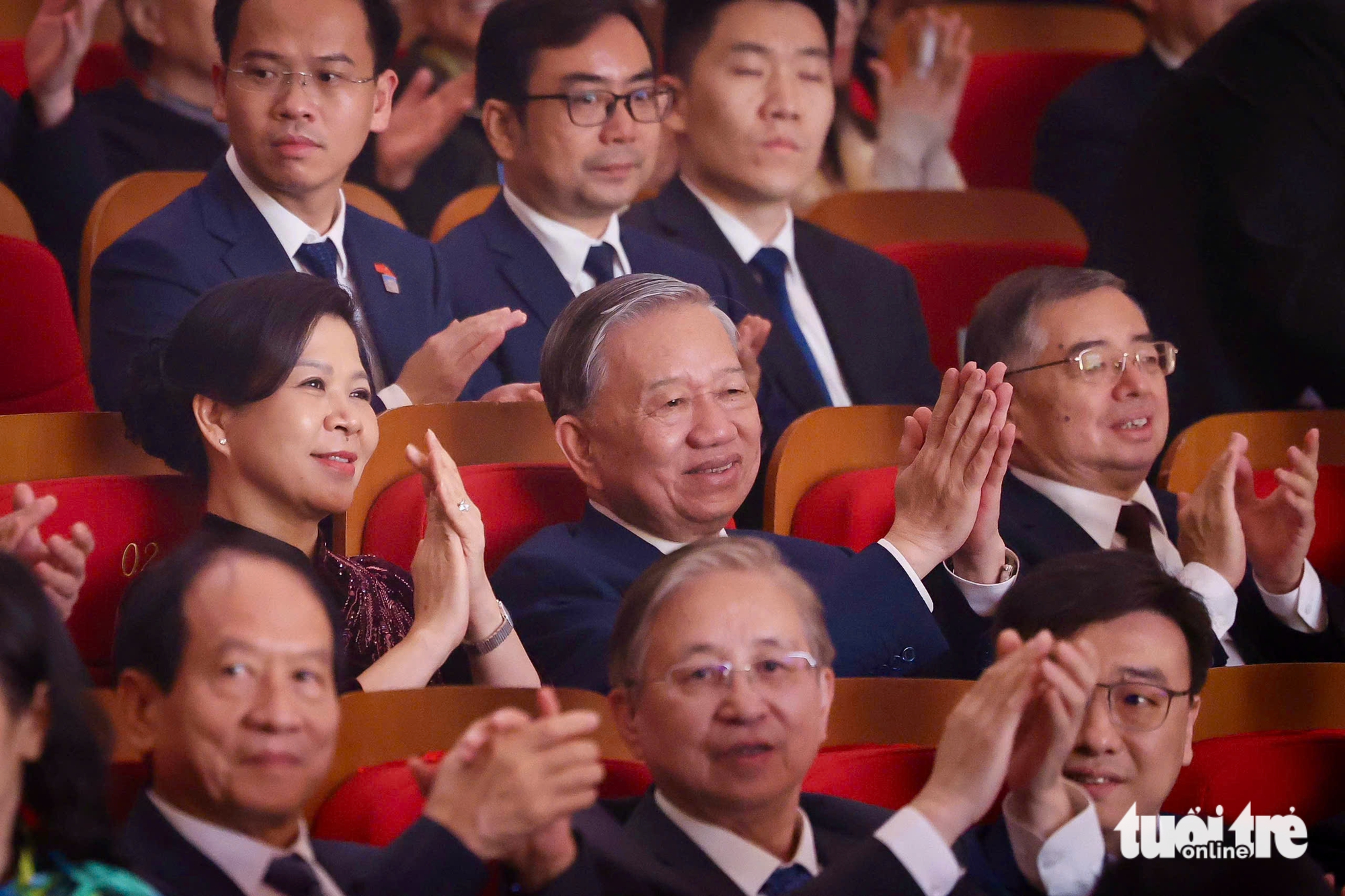 Việt Nam - Ảnh 7.