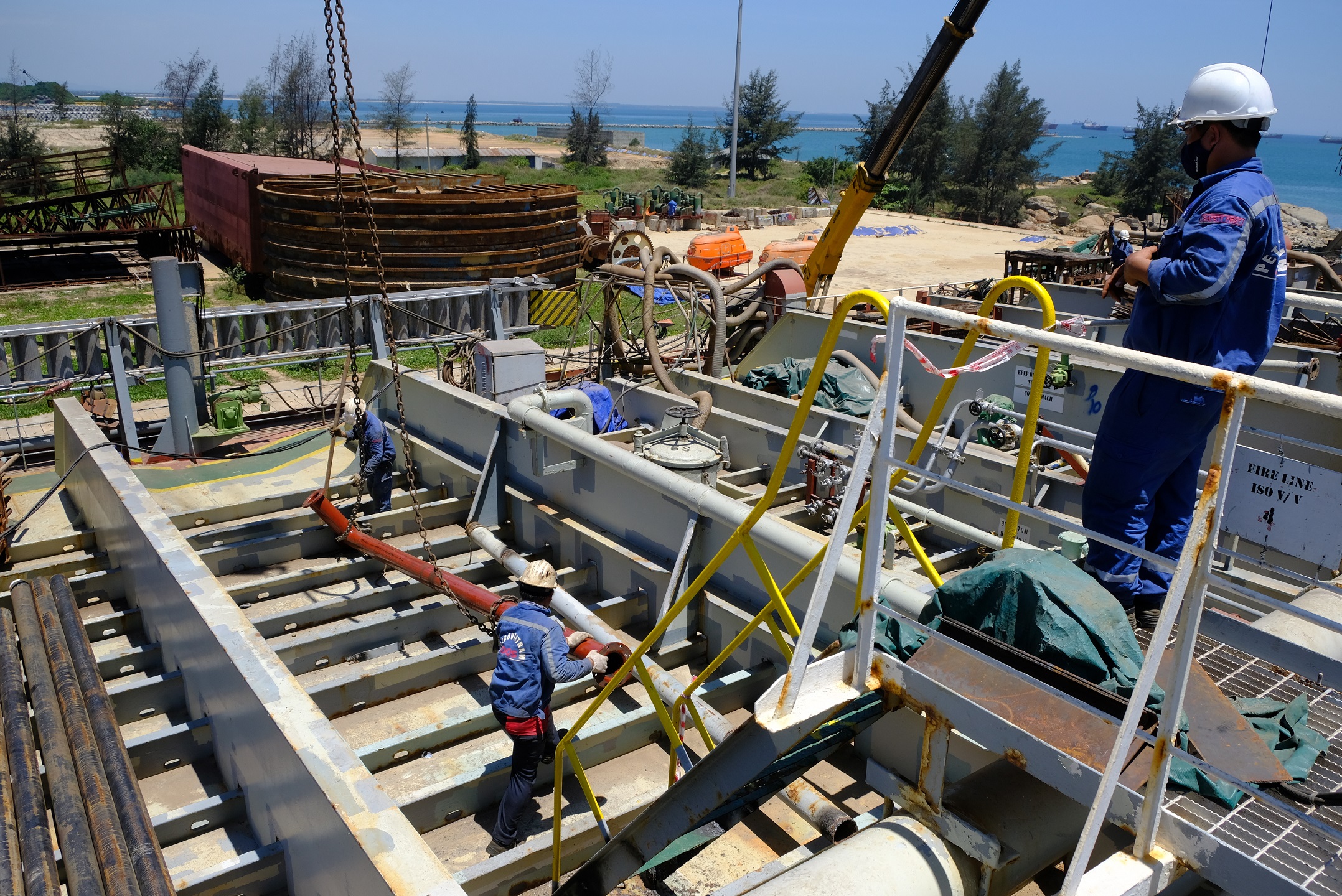 nhà ở xã hội - Ảnh 1.