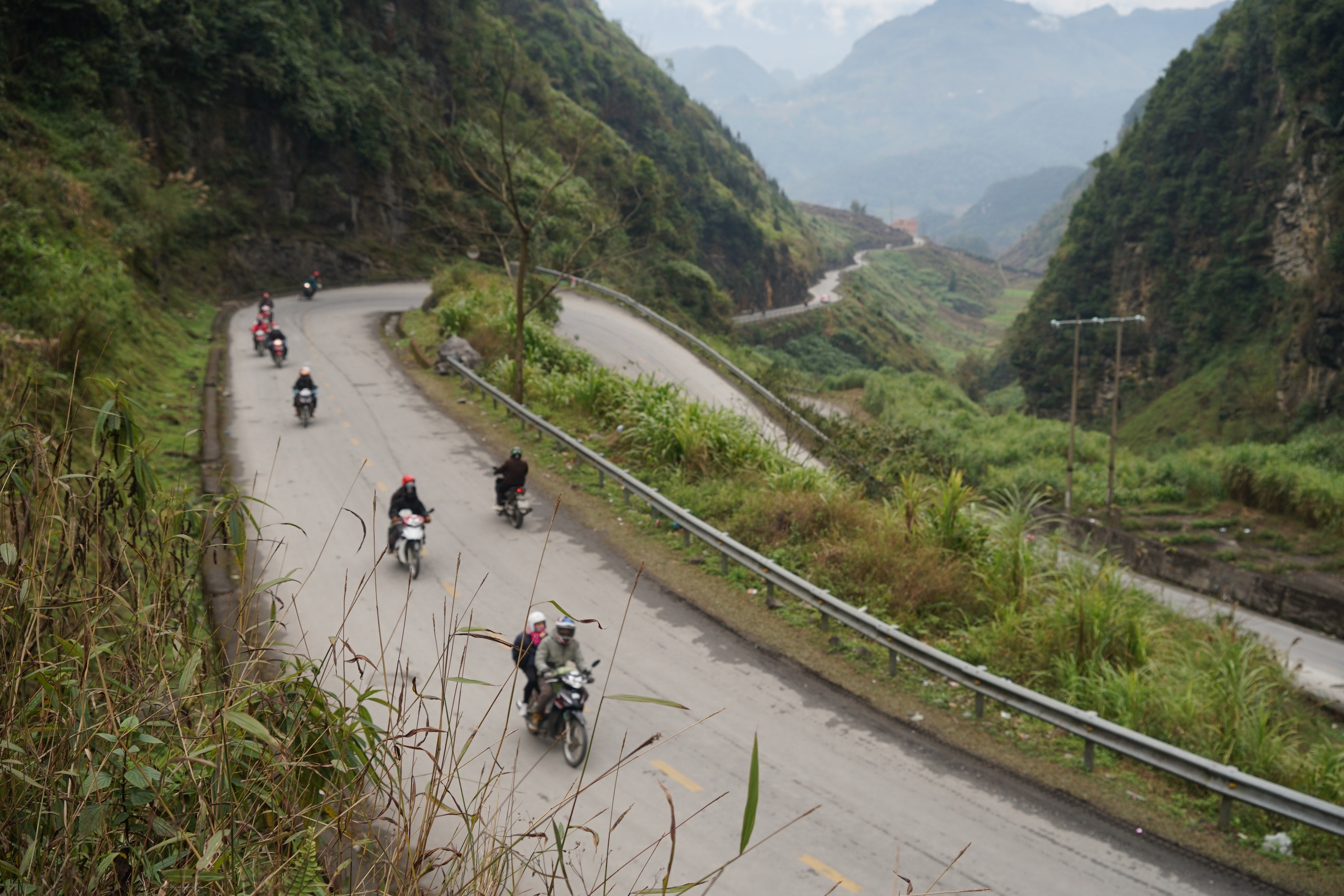 Hà giang Loop - Ảnh 3.