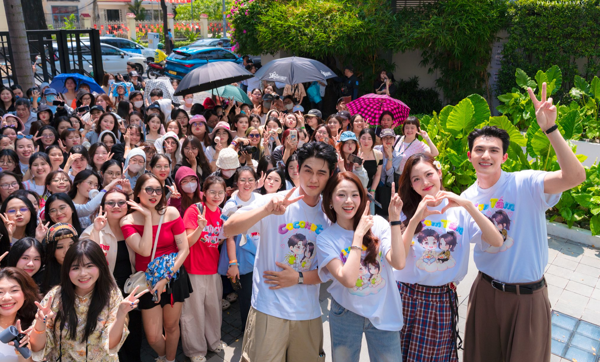 phim truyền hình - Ảnh 1.