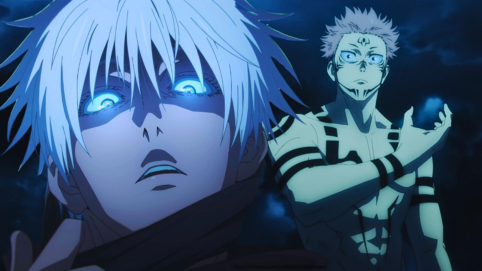 Jujutsu Kaisen - Ảnh 5.