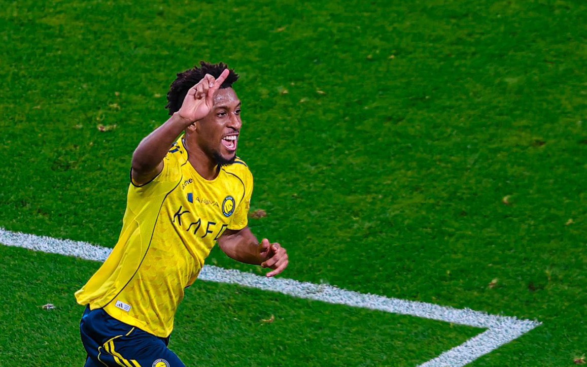 Xem trực tiếp tứ kết AFC Champions League Two giữa Al Nassr và Al Wasl ở đâu?- Ảnh 2.