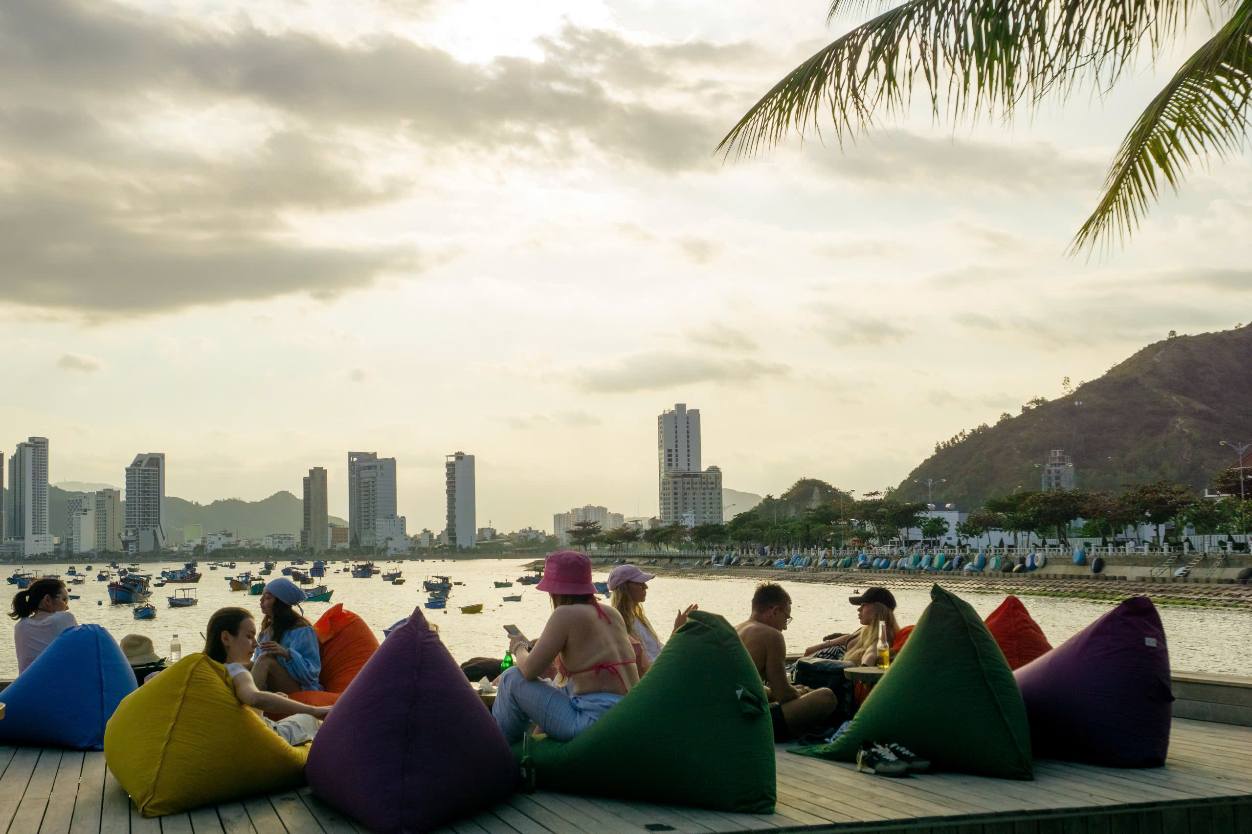 du lịch - Ảnh 4.