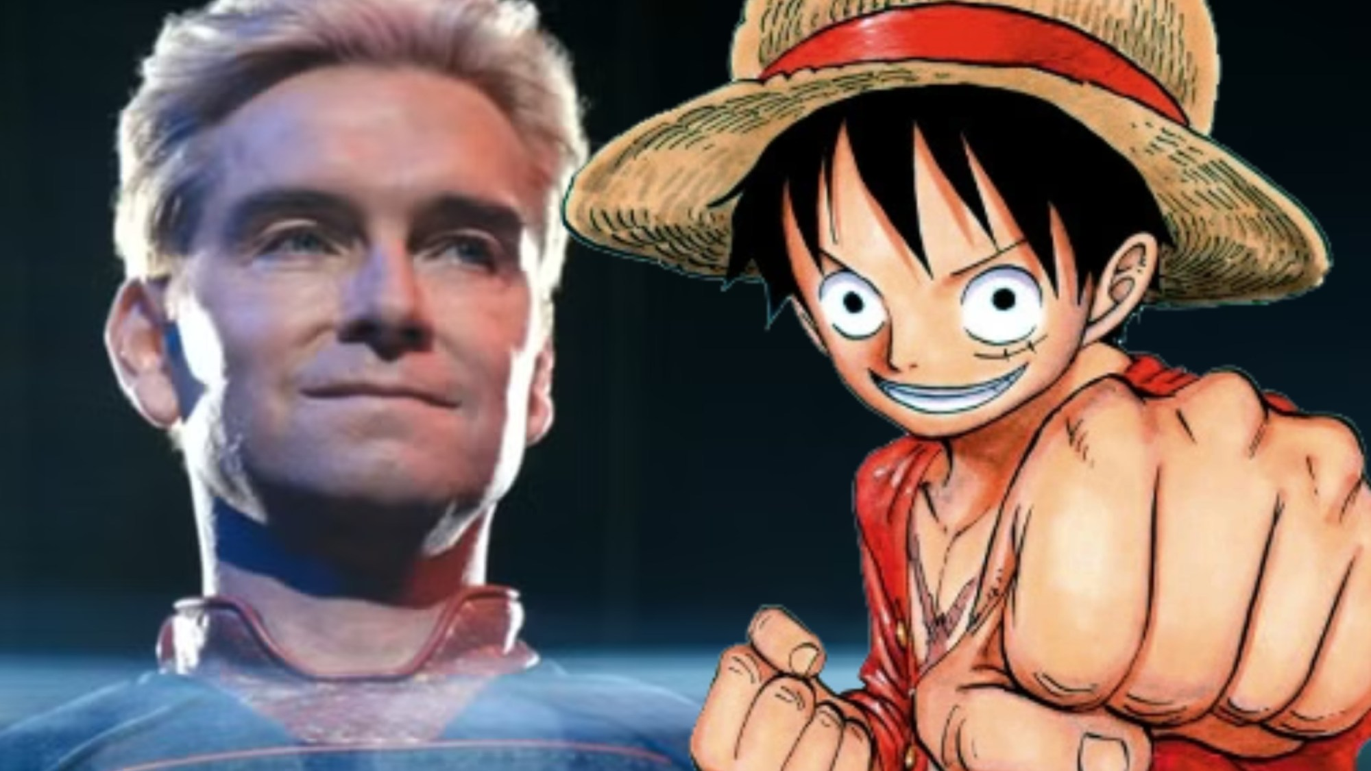 One Piece bất ngờ 'lọt vào' thế giới The Boys mùa 5 - Tuổi Trẻ Online