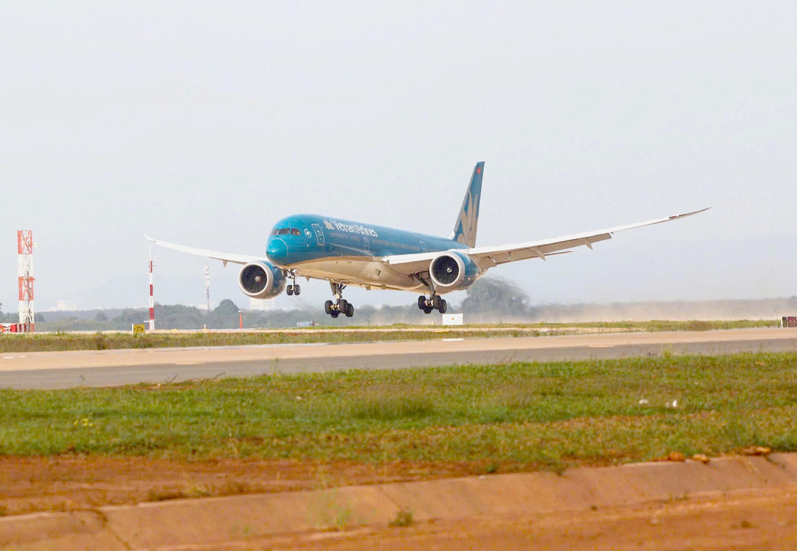 đồng nai - Ảnh 1.