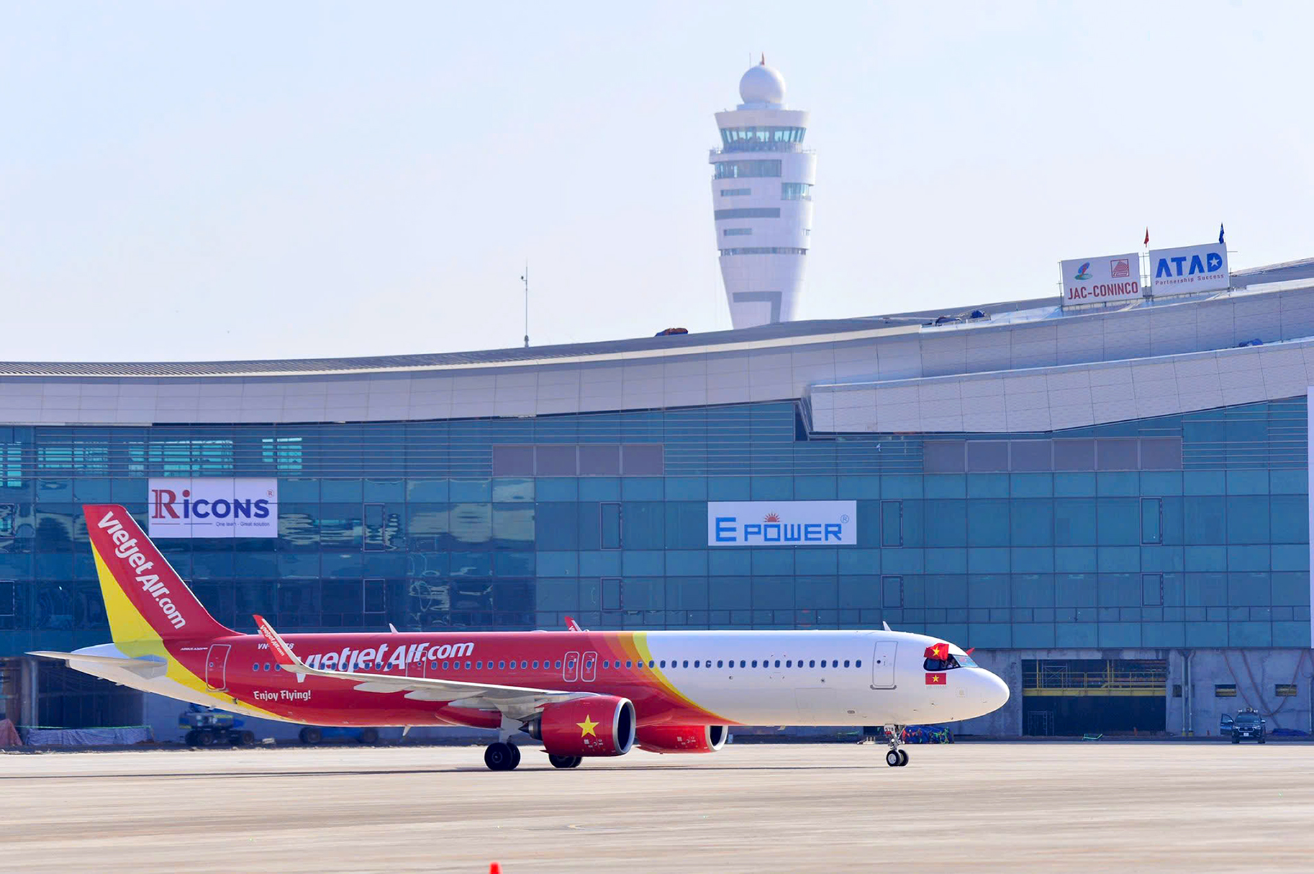 Trở thành thành phố trực thuộc trung ương: Cơ hội cất cánh cho Đồng Nai - Ảnh 7.