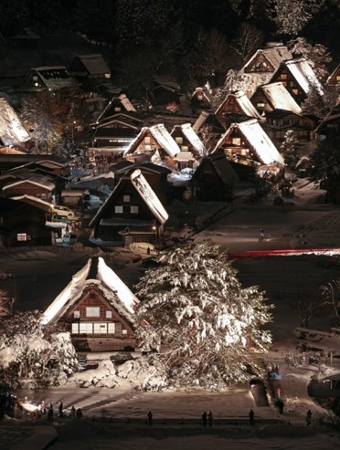 Rising interest in Japan's traditional culture and the four seasons - Ảnh 5.