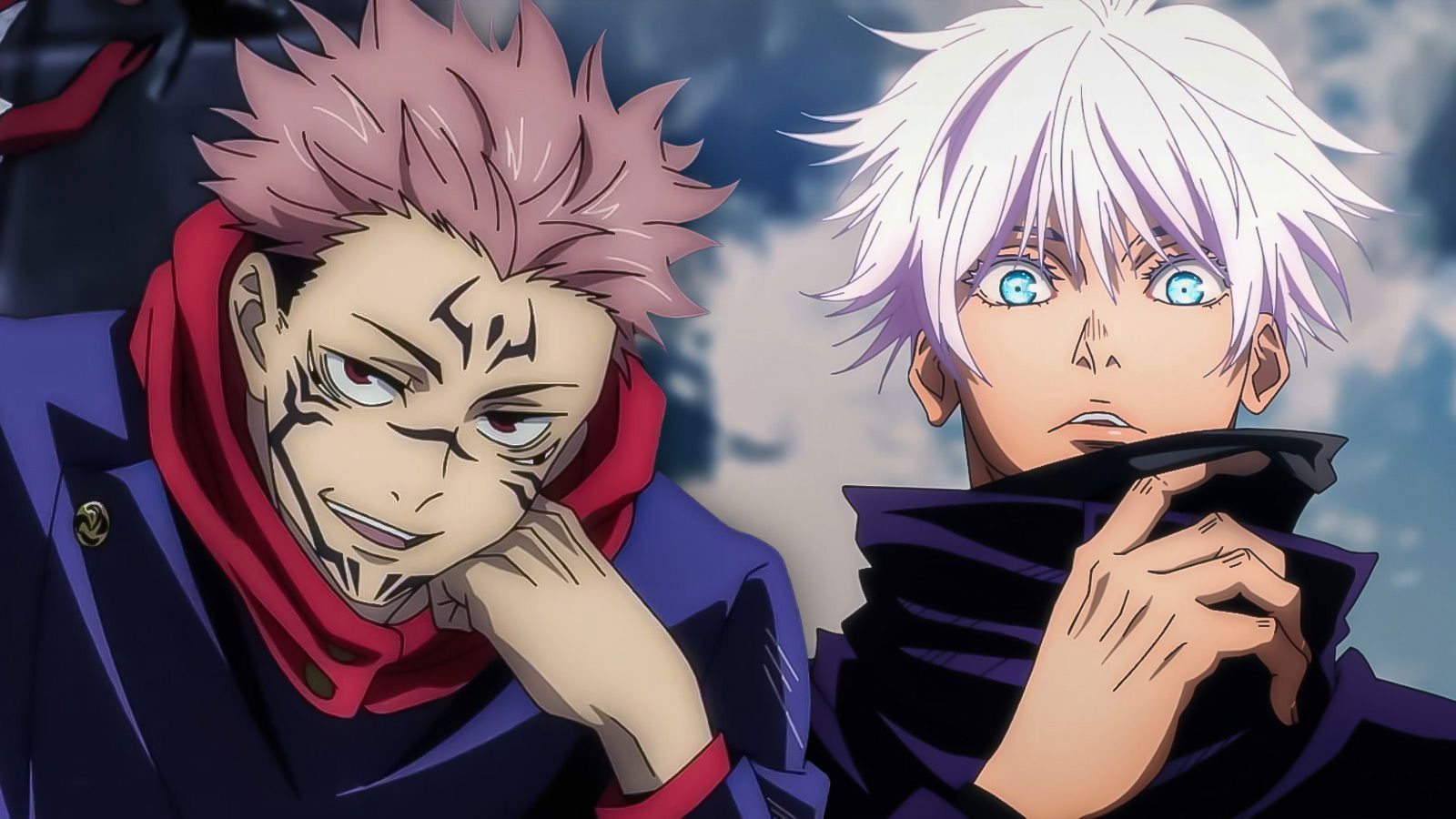 Jujutsu Kaisen - Ảnh 1.