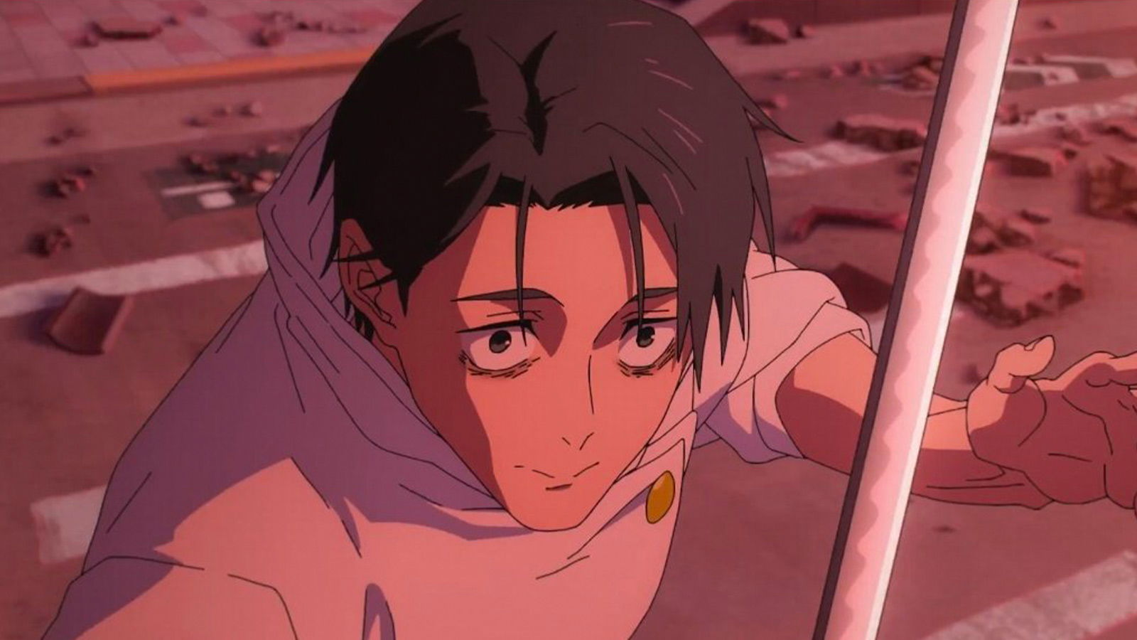 Jujutsu Kaisen - Ảnh 3.