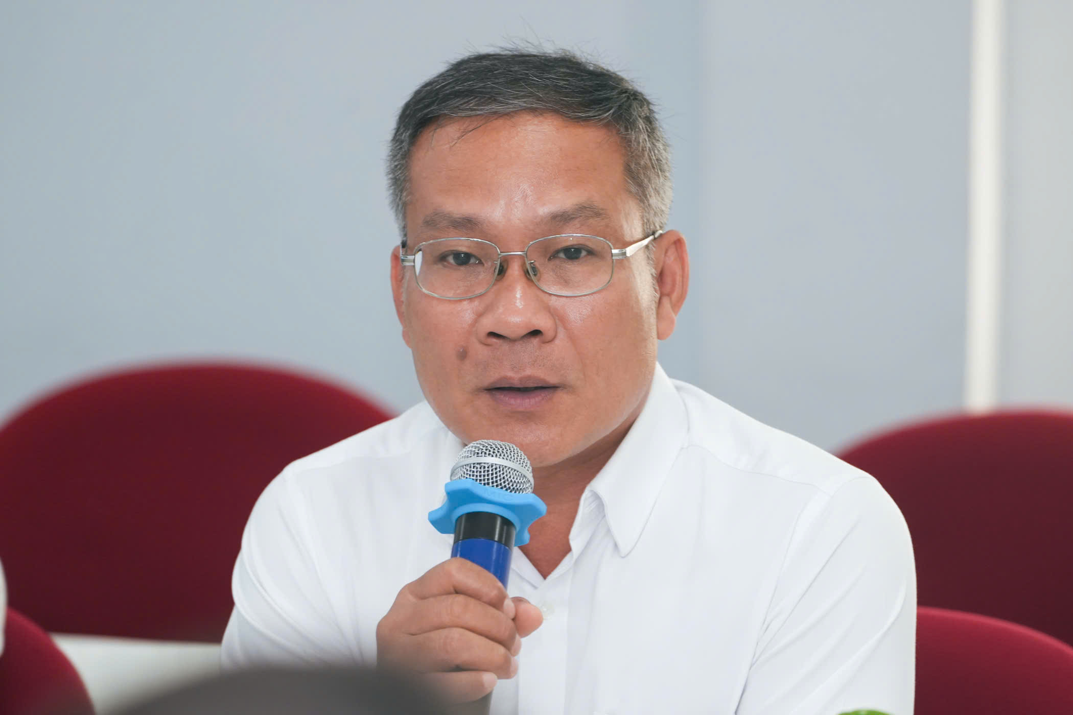 Nhu cầu thực tế khó thay đổi, giải pháp nào để tiết kiệm năng lượng hiệu quả? - Ảnh 3.