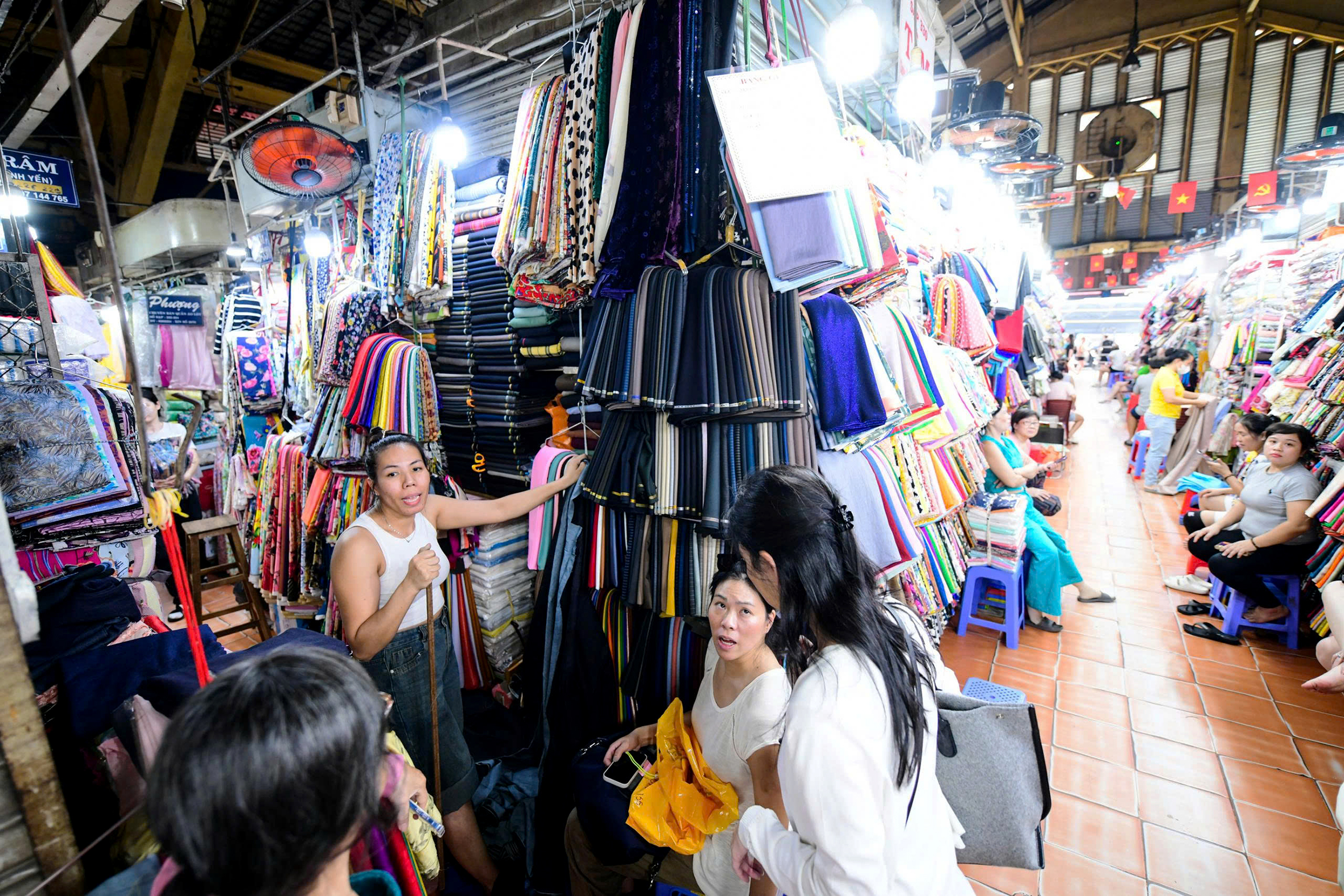 xuất hóa đơn - Ảnh 1.