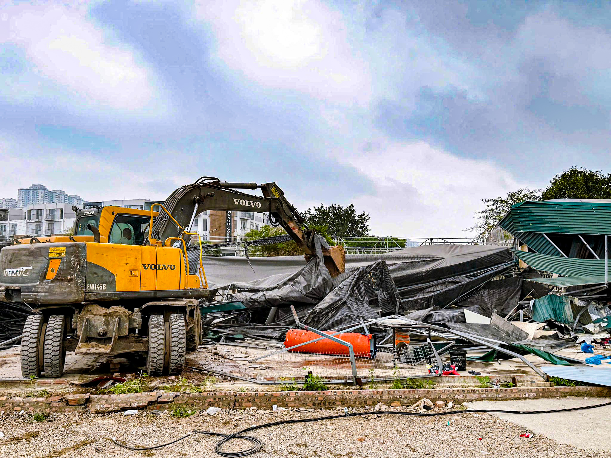 pickleball - Ảnh 2.