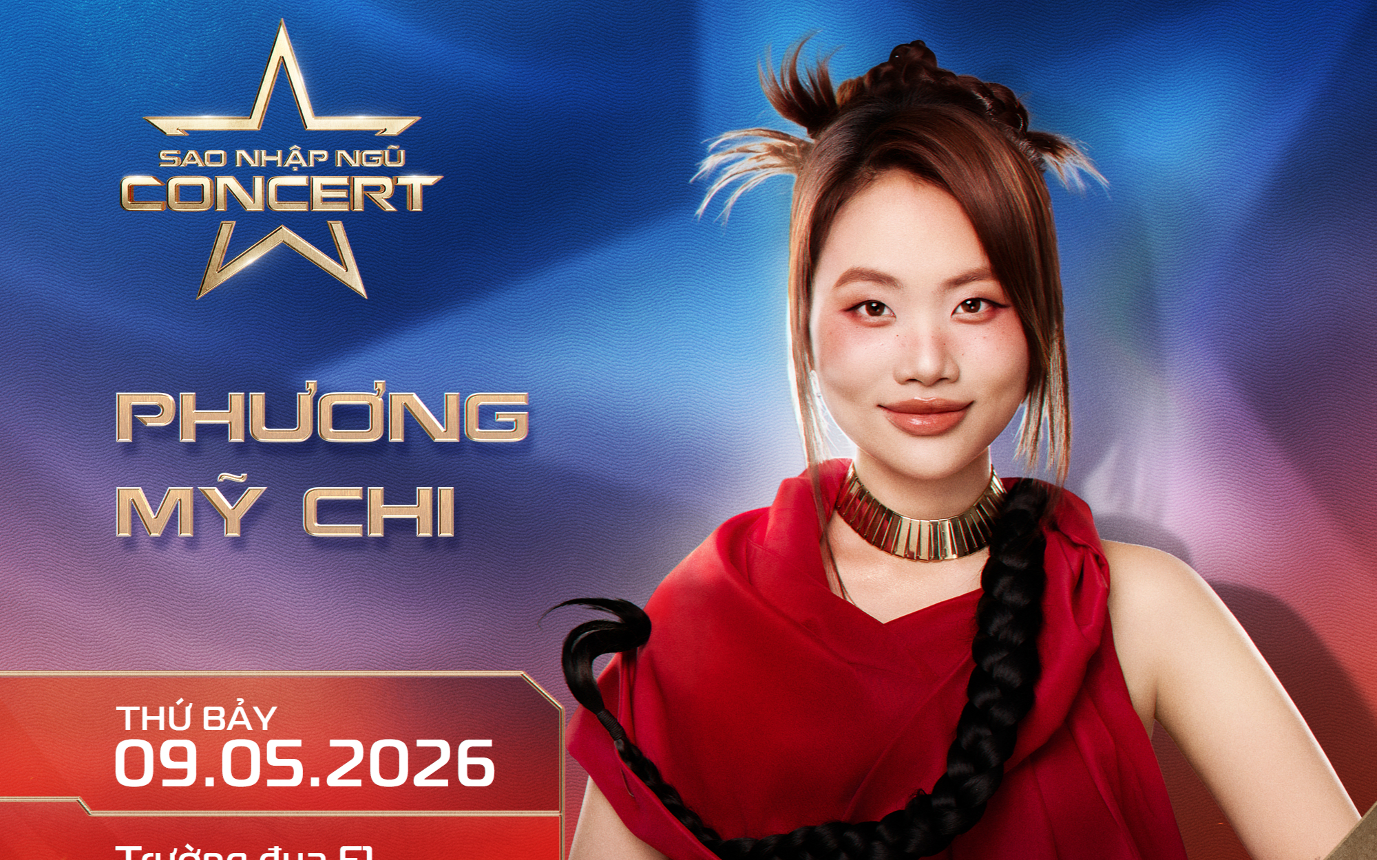 Cách đăng ký vé concert Âm vang Tổ quốc từ 10h ngày 21-4- Ảnh 2.