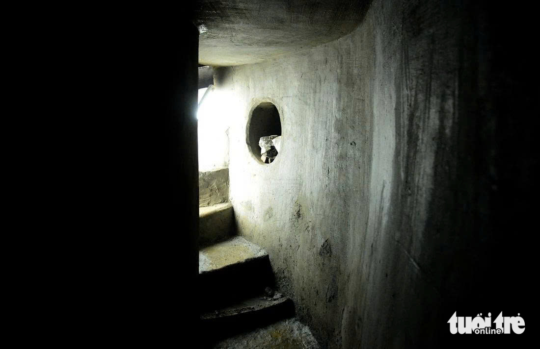 Hidden tunnels, wartime sites offer deeper look at Ho Chi Minh City - Ảnh 2.