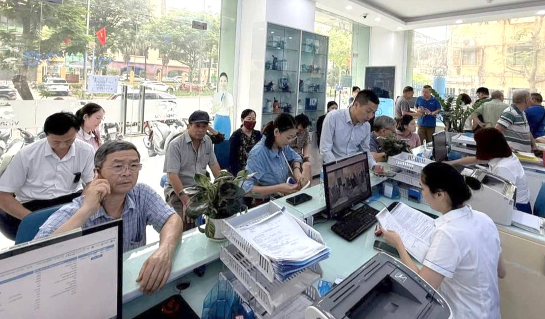 thuê bao di động - Ảnh 1.