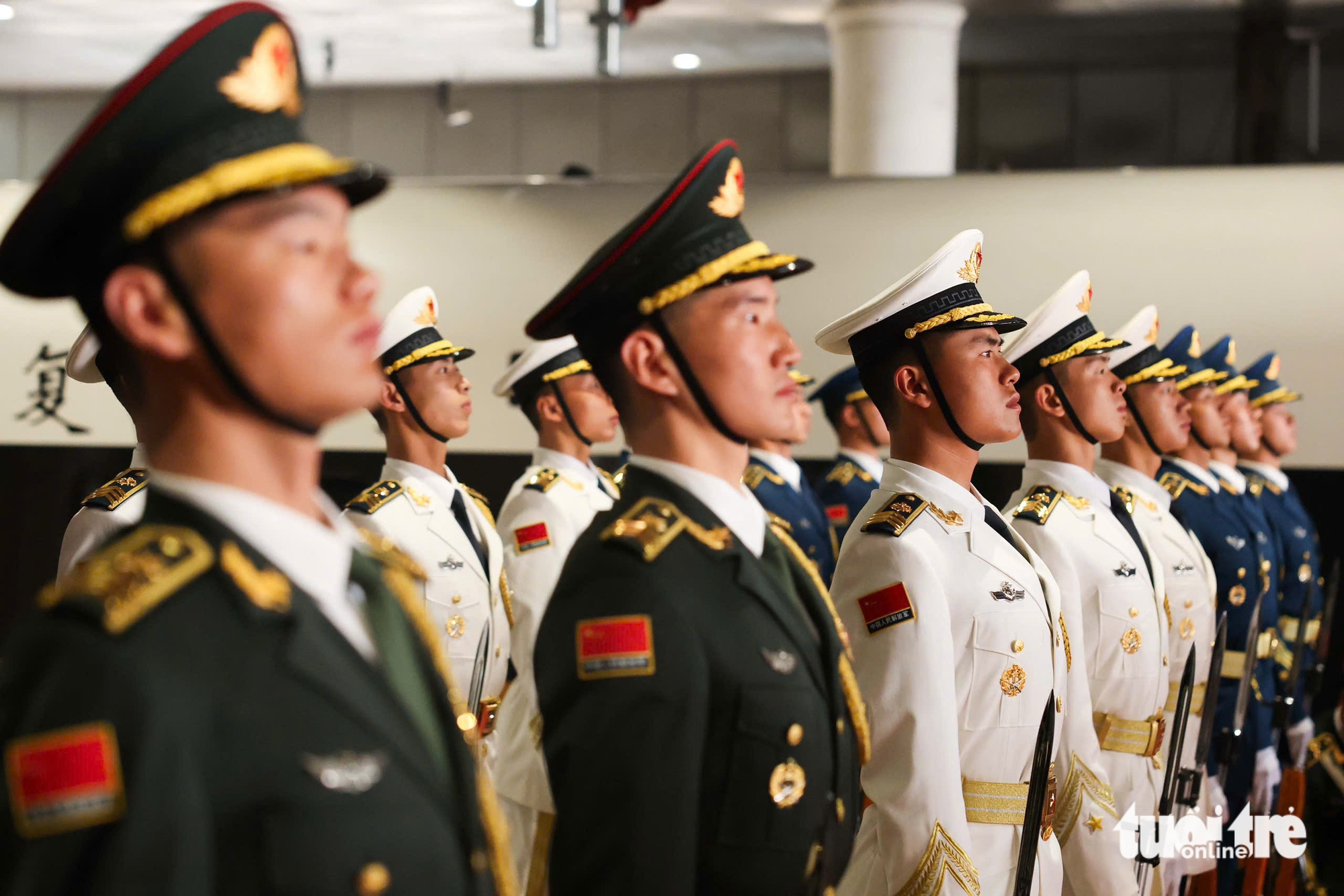 Tổng Bí thư, Chủ tịch nước Tô Lâm - Ảnh 4.