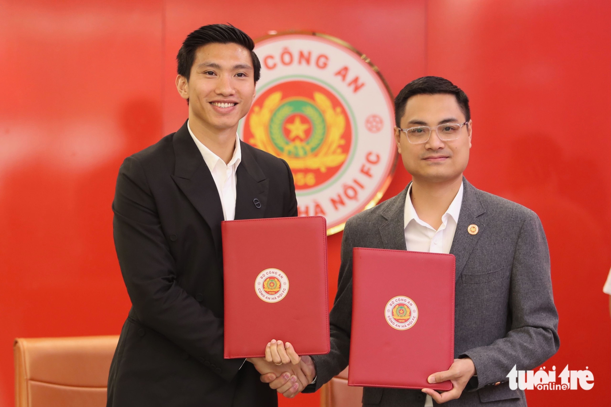 văn hậu - Ảnh 6.