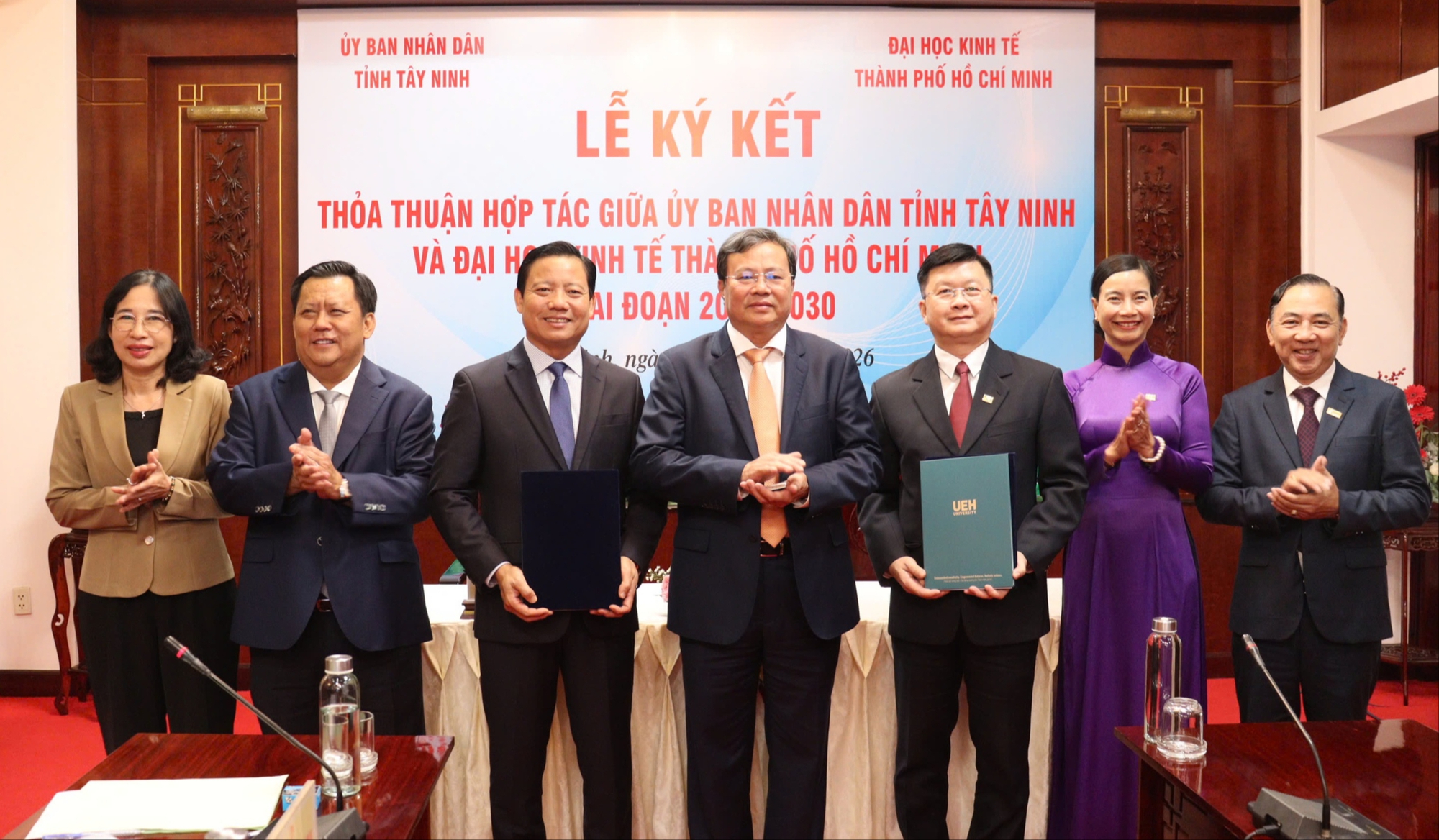 hợp tác - Ảnh 1.