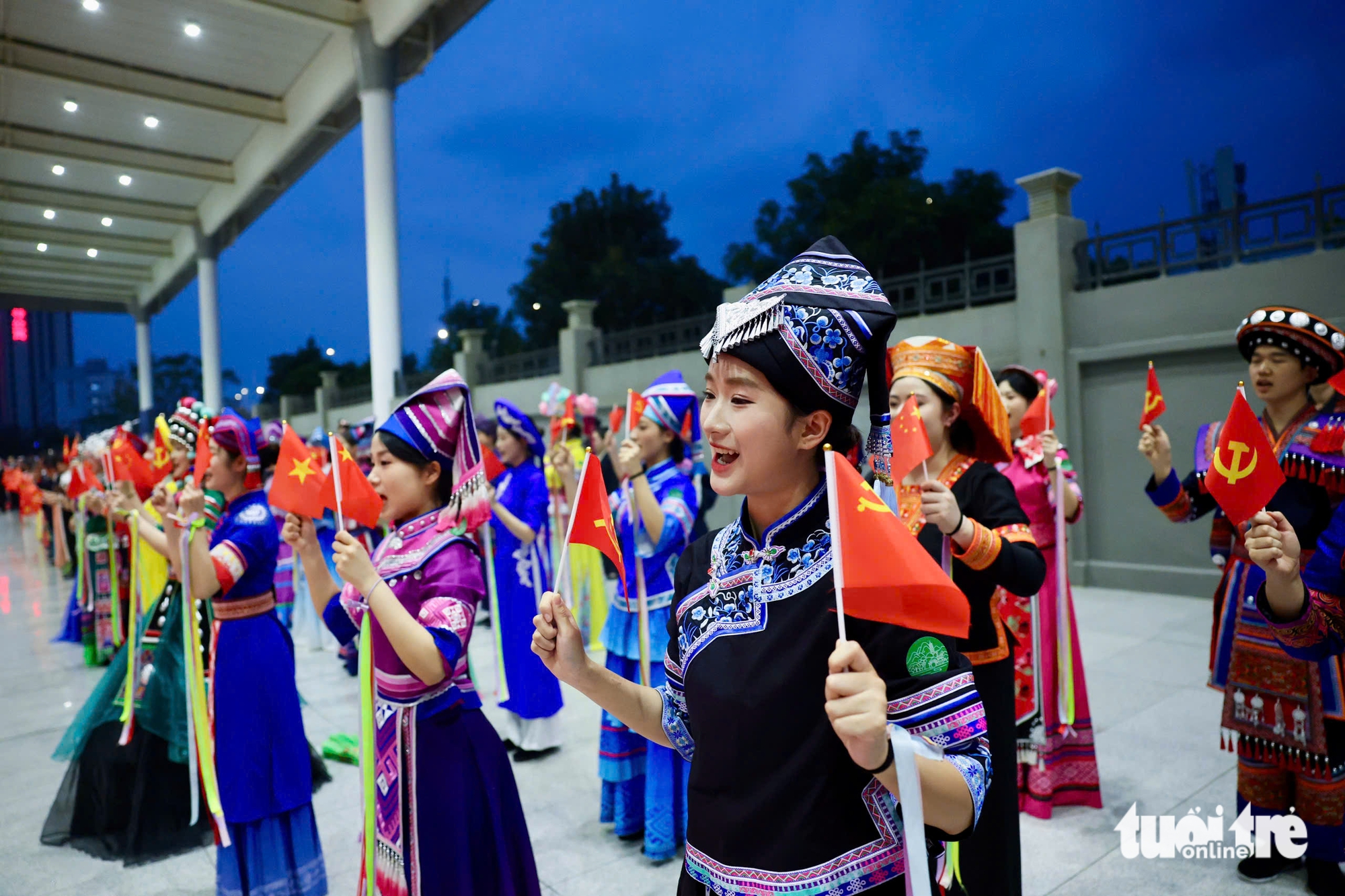 Tổng Bí thư, Chủ tịch nước Tô Lâm - Ảnh 2.