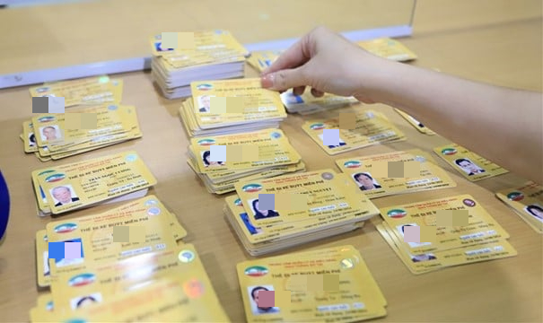 giấy xác nhận khuyết tật - Ảnh 2.