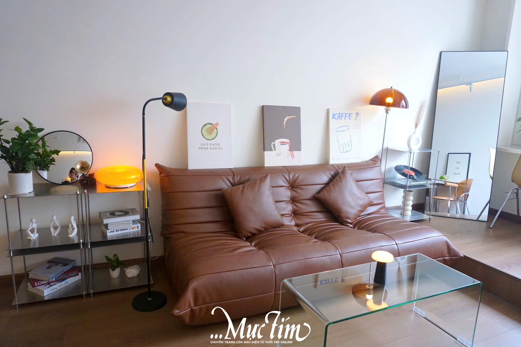 Mô hình quán cà phê kết hợp photobooth thu hút nhiều bạn trẻ- Ảnh 8.