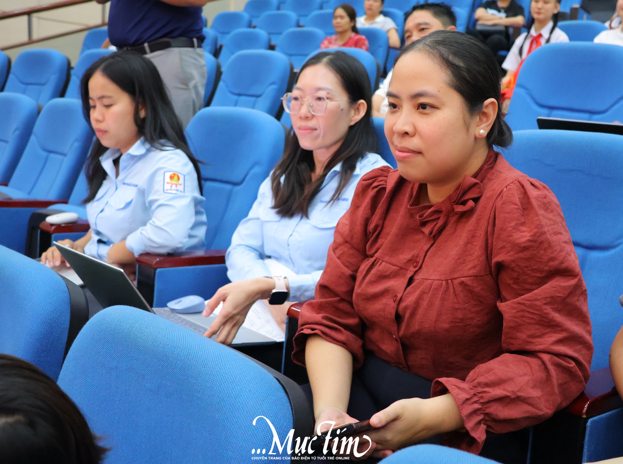 Huyền thoại tuổi thiếu niên: Lần đầu tái hiện hình ảnh 5 đội viên đầu tiên qua nhạc kịch- Ảnh 2.