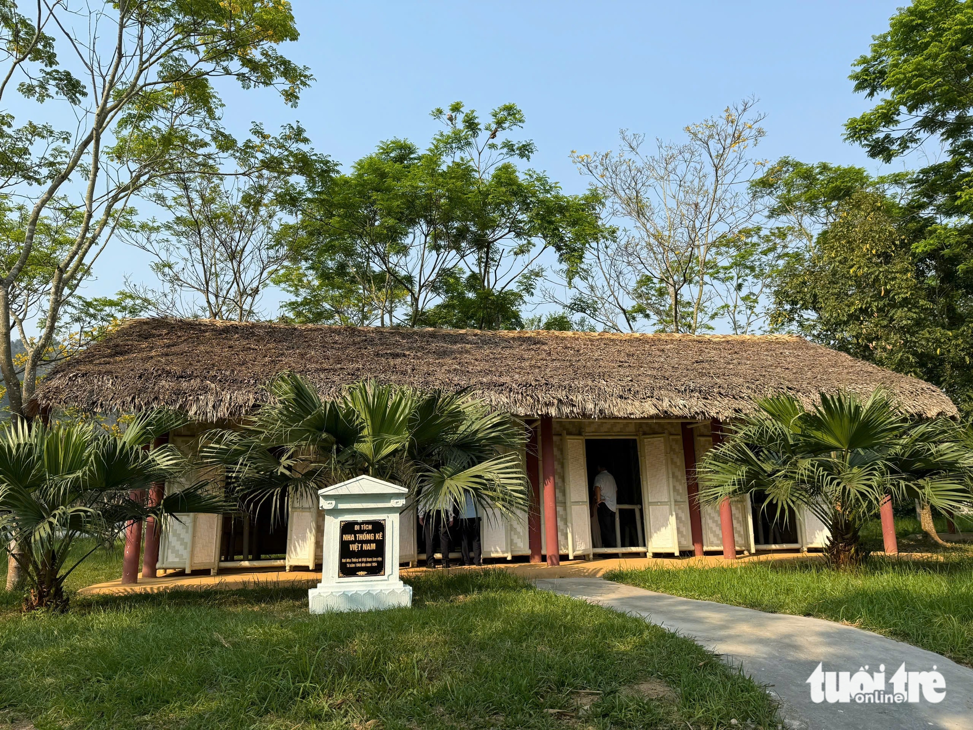 80 năm ngành Thống kê - Ảnh 1.