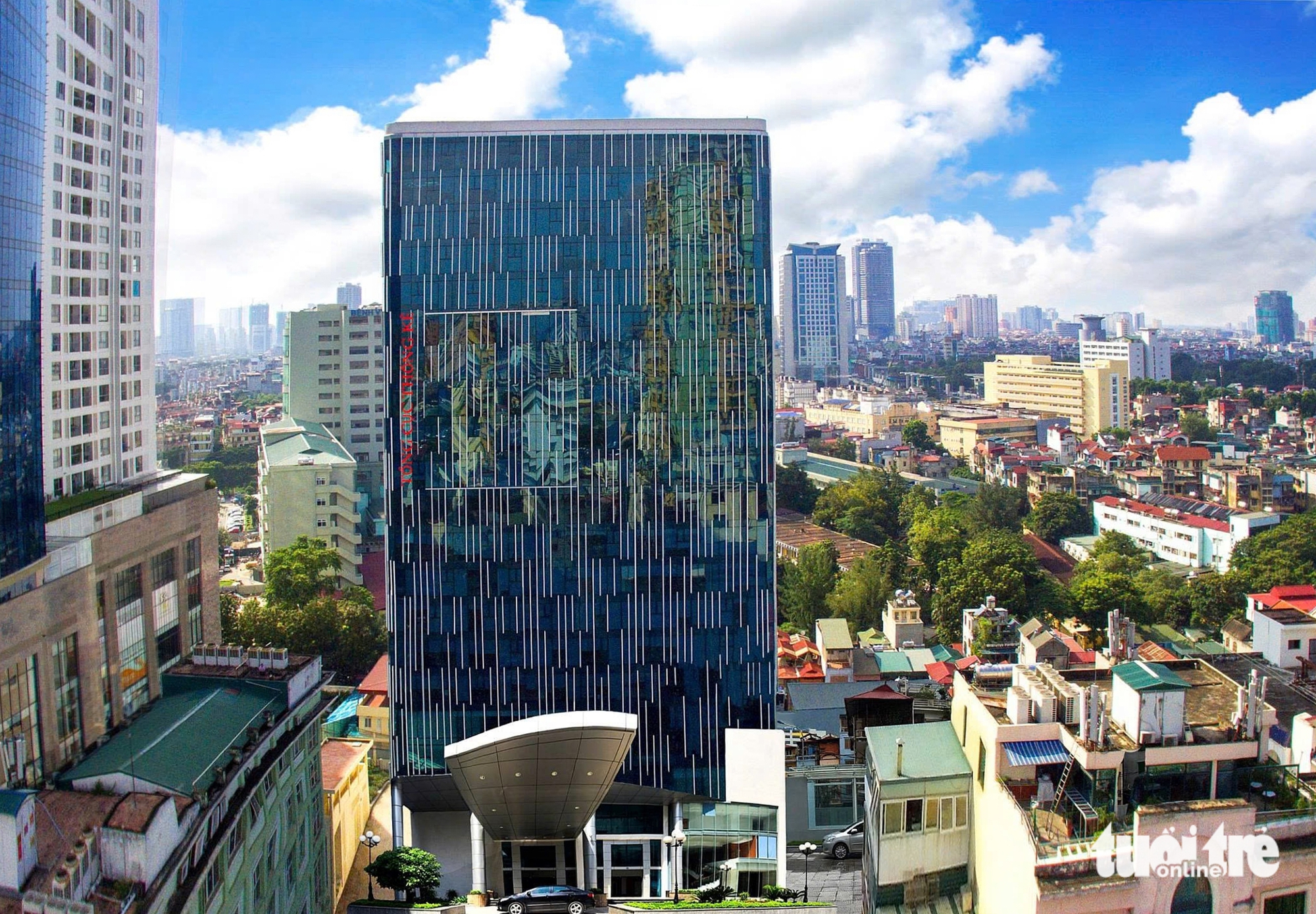 80 năm ngành Thống kê - Ảnh 3.