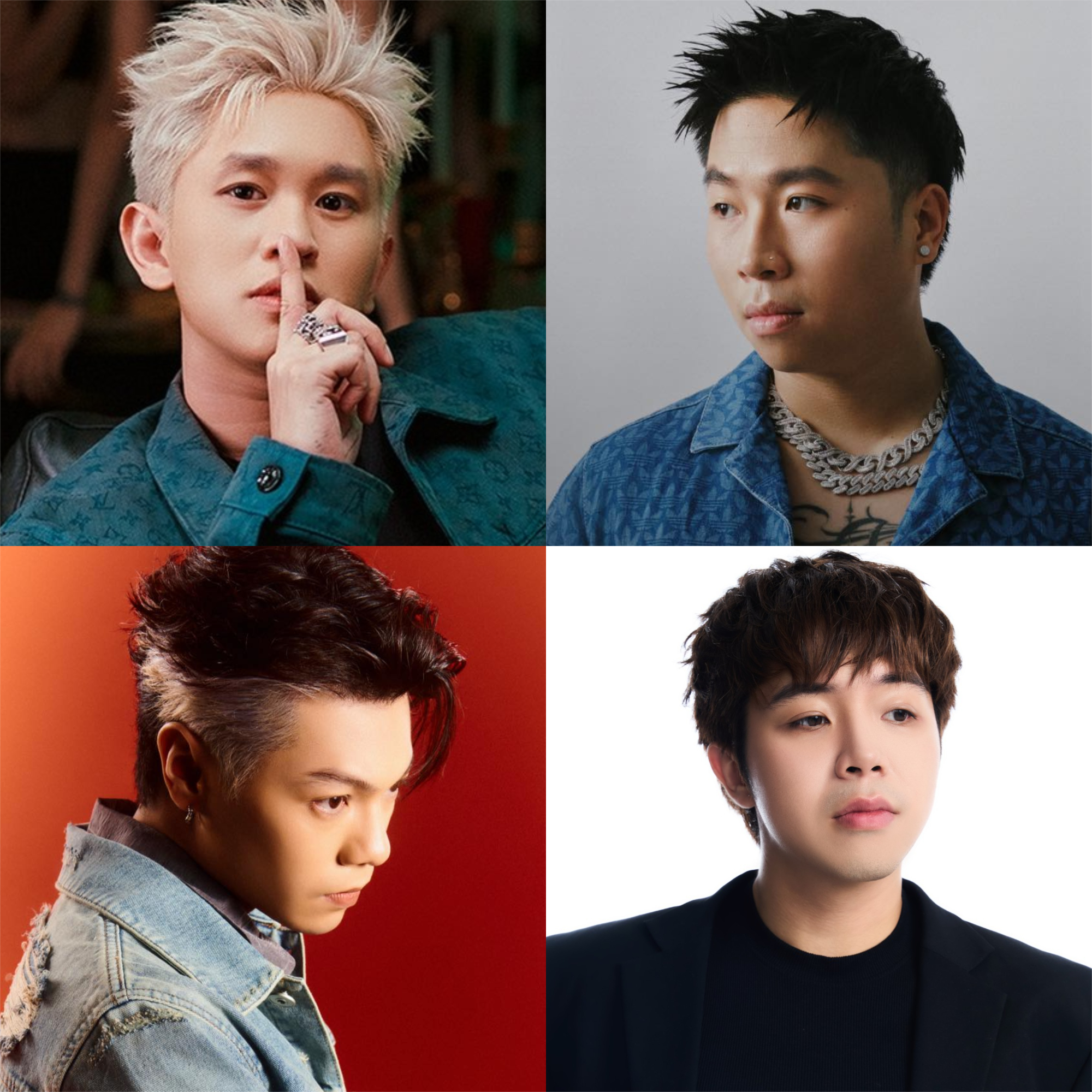 Bray, 24k.Right và những lời nói, lời rap phản cảm, cợt nhả - Tuổi Trẻ ...