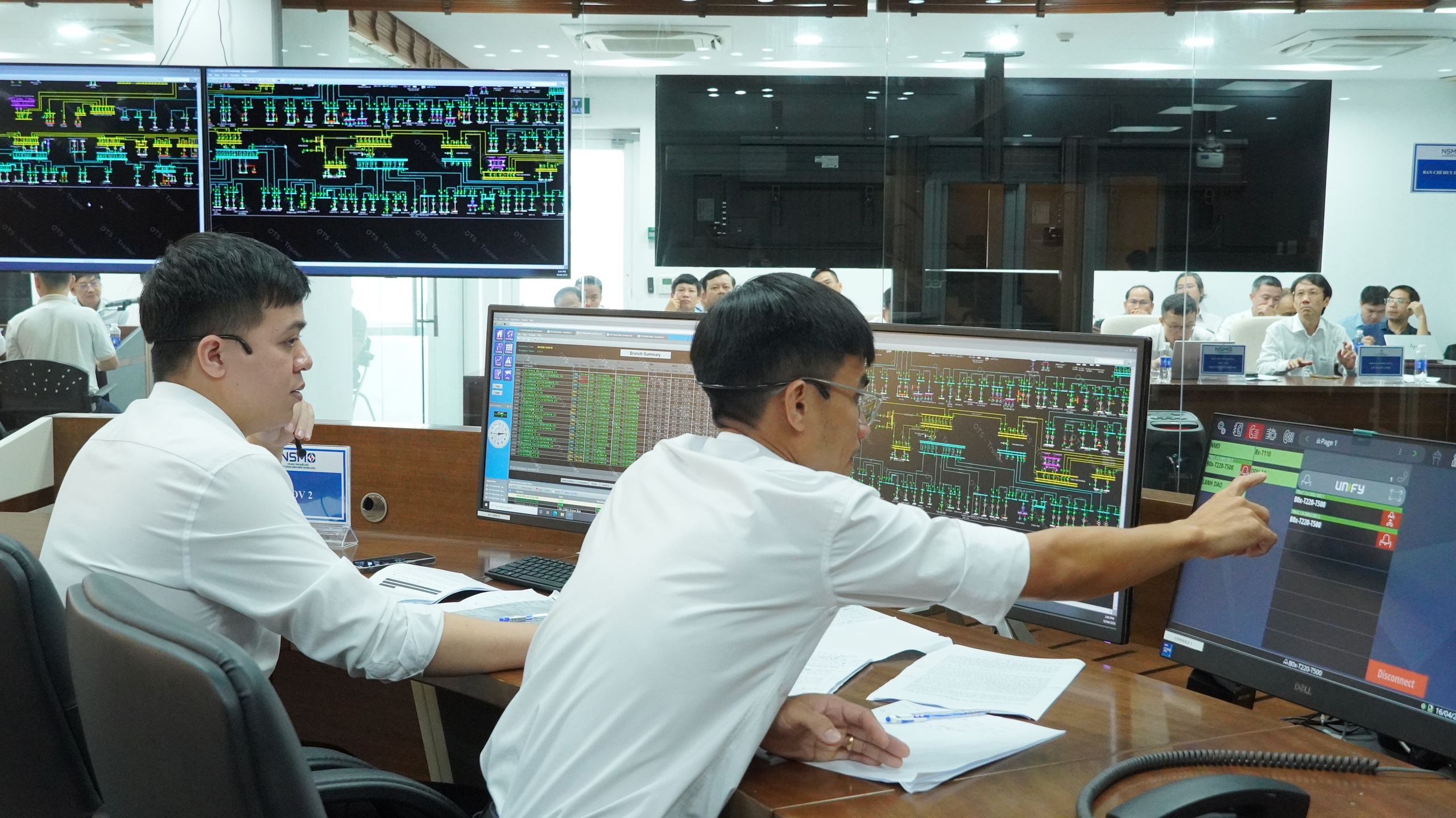 điều độ - Ảnh 2.