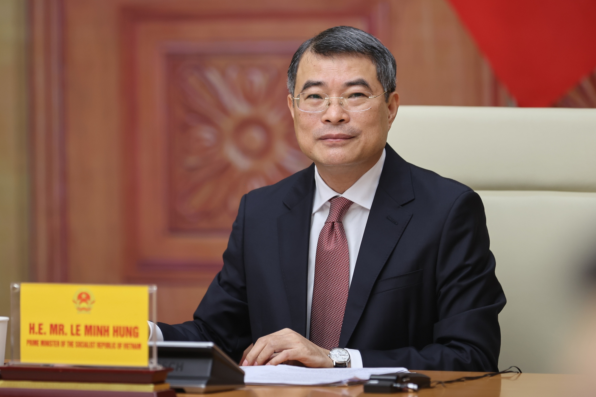 doanh nghiệp Mỹ - Ảnh 1.