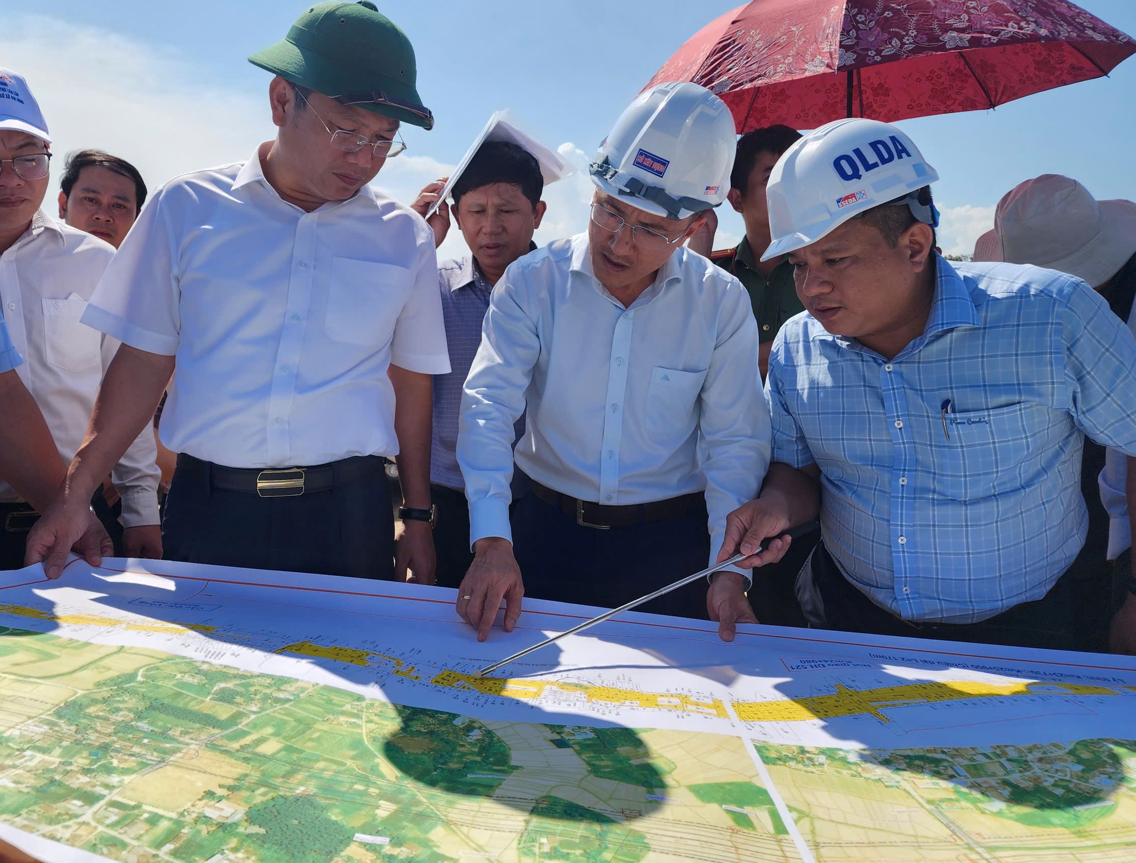 Quảng Ngãi - Ảnh 3.