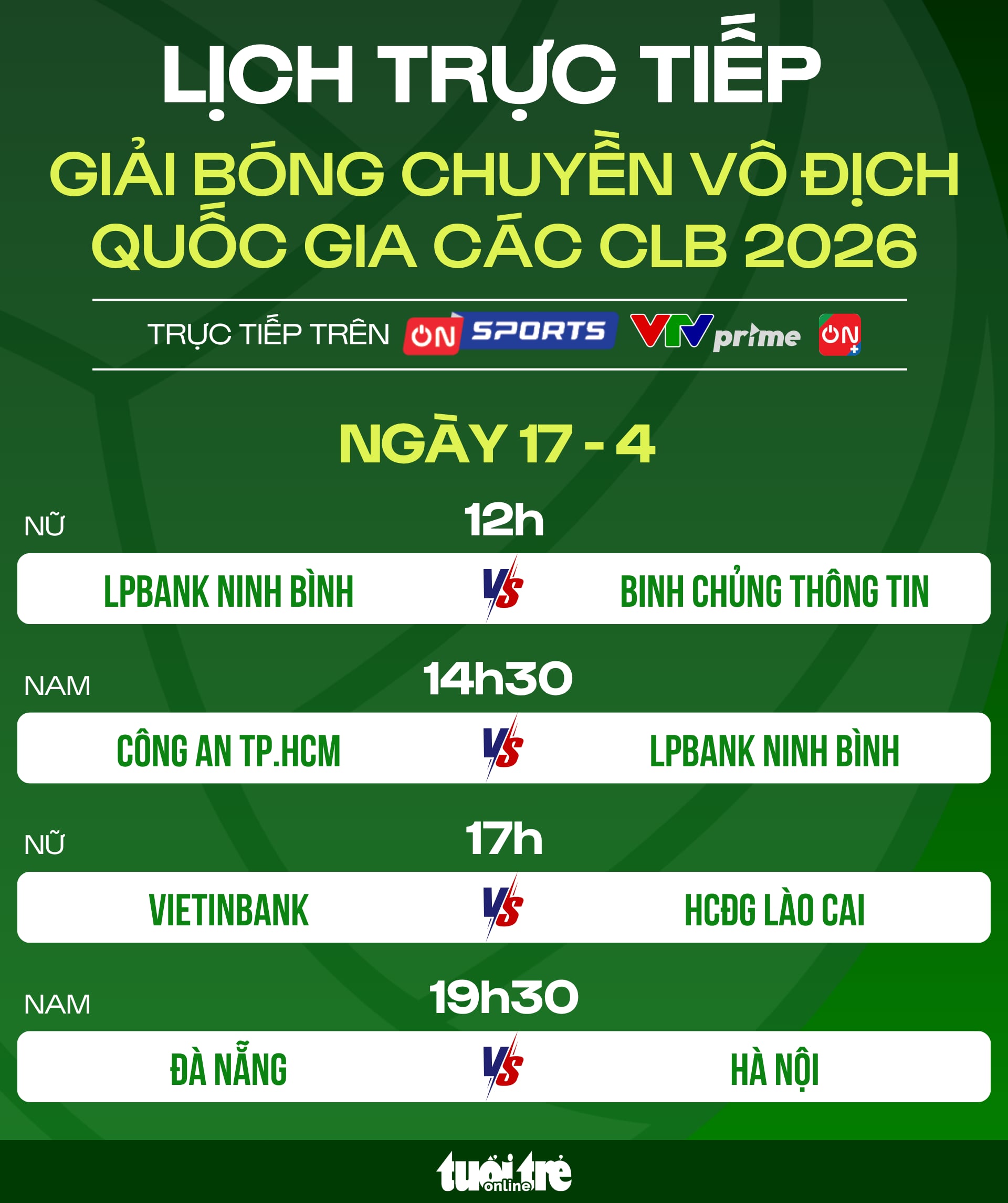 bóng chuyền - Ảnh 1.