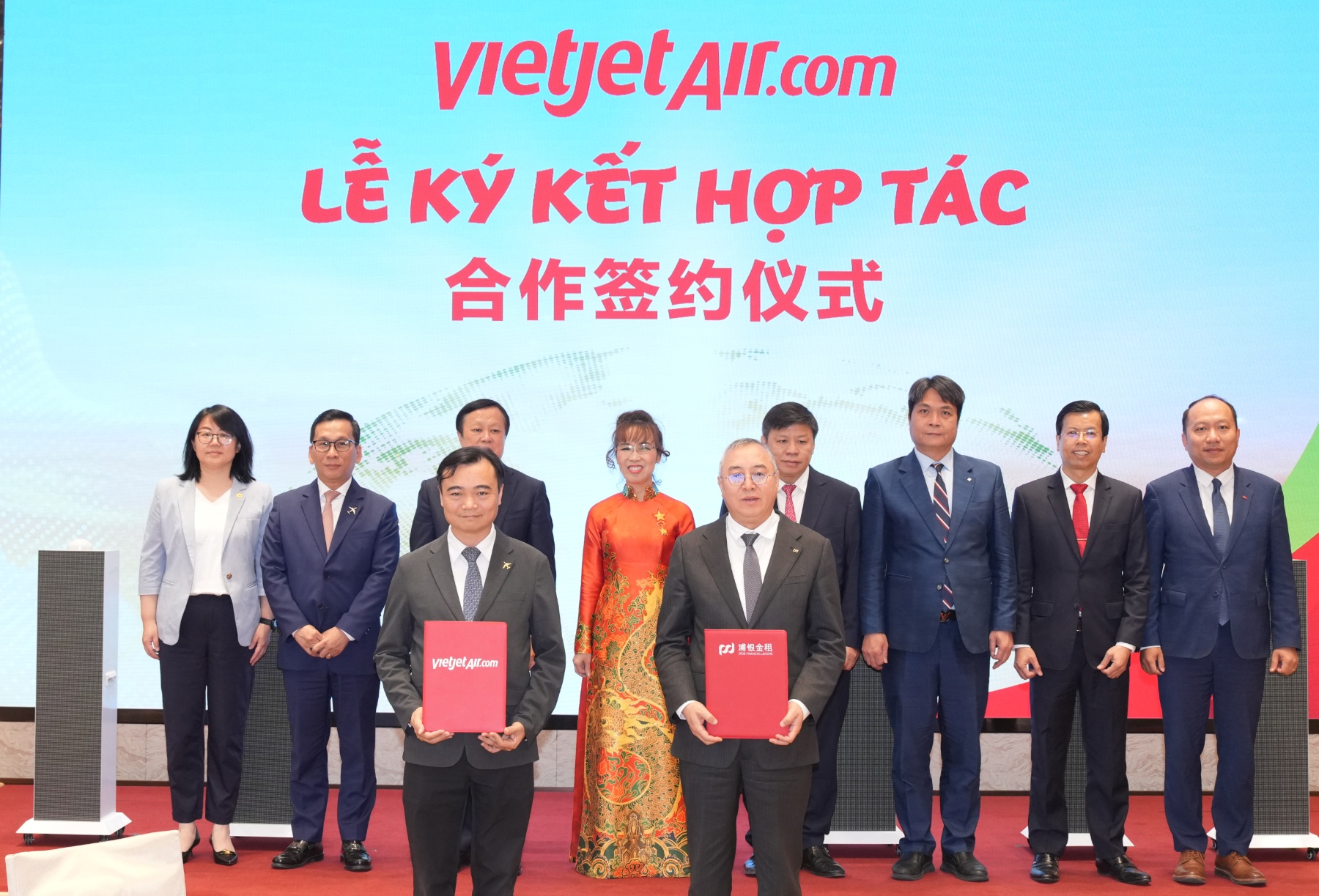 Vietjet mở rộng kết nối Việt Nam - Trung Quốc với loạt 5 đường bay mới - Ảnh 3.