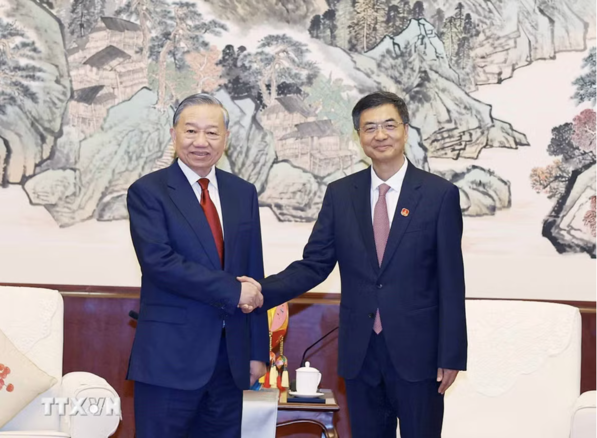 Quảng Tây - Ảnh 1.