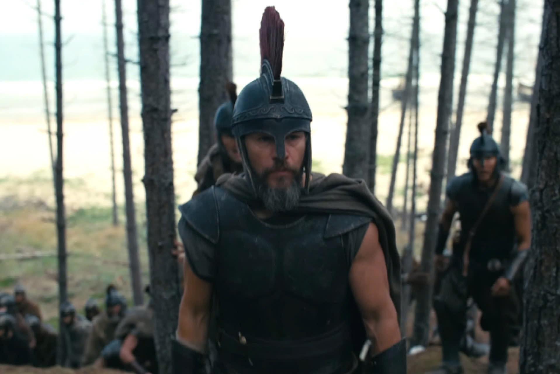 Khán giả bức xúc vì quà tặng IMAX The Odyssey hết sớm, quy trình gây tranh cãi - Ảnh 1.