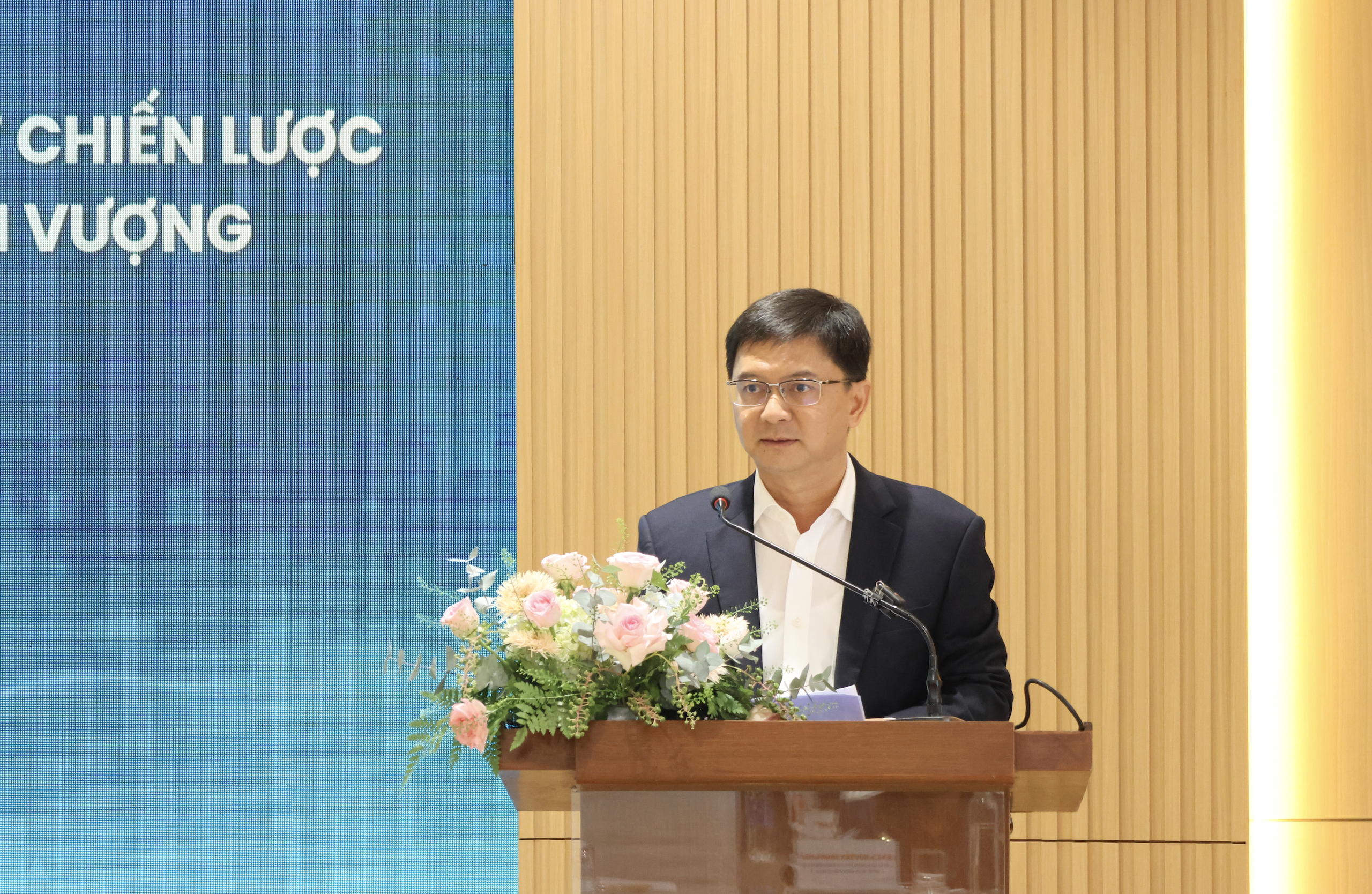 Ba yếu tố then chốt quyết định hiệu quả môi trường kinh doanh của khu vực tư nhân - Ảnh 1.