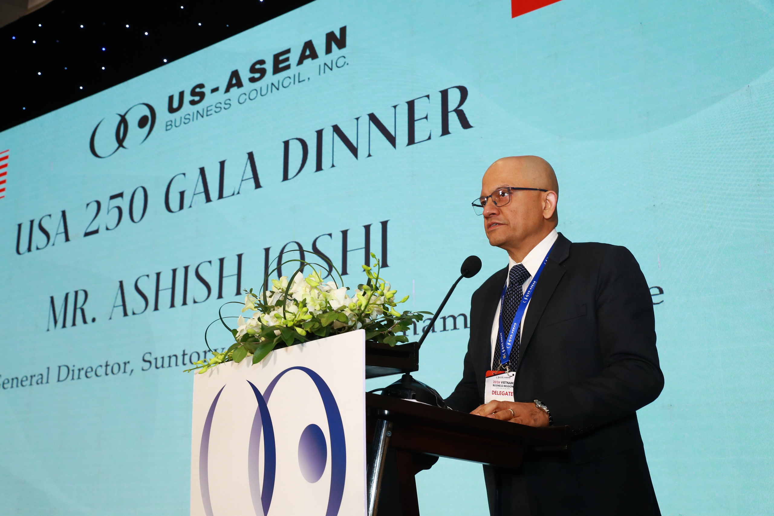 Suntory PepsiCo Việt Nam: Hành trình ba thập kỷ với khát vọng vững bền tương lai - Ảnh 1.