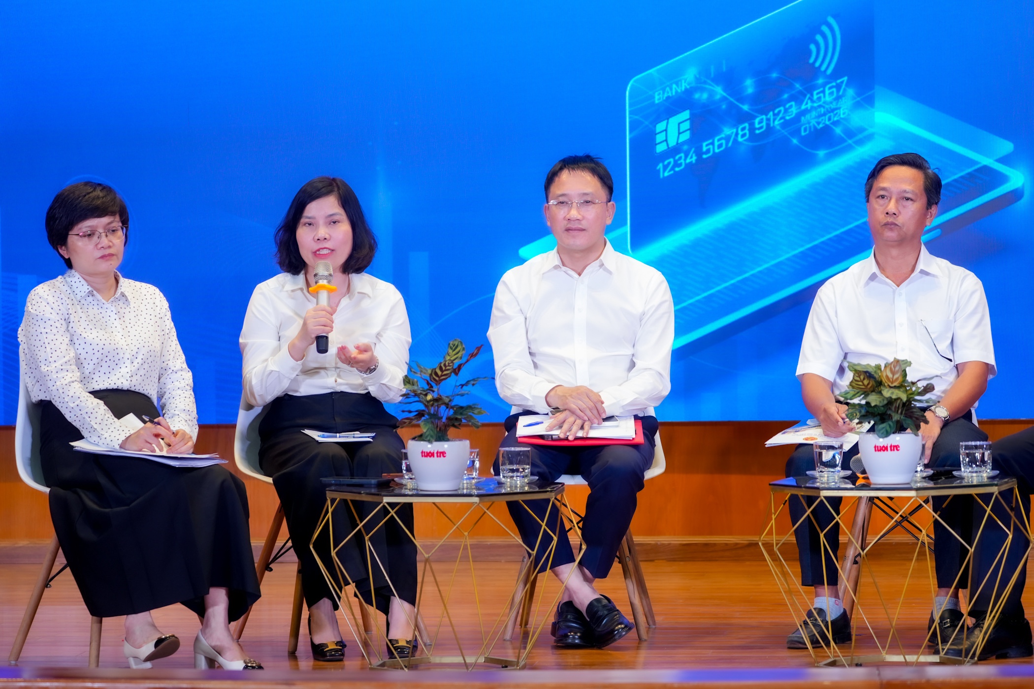 hộ kinh doanh - Ảnh 1.