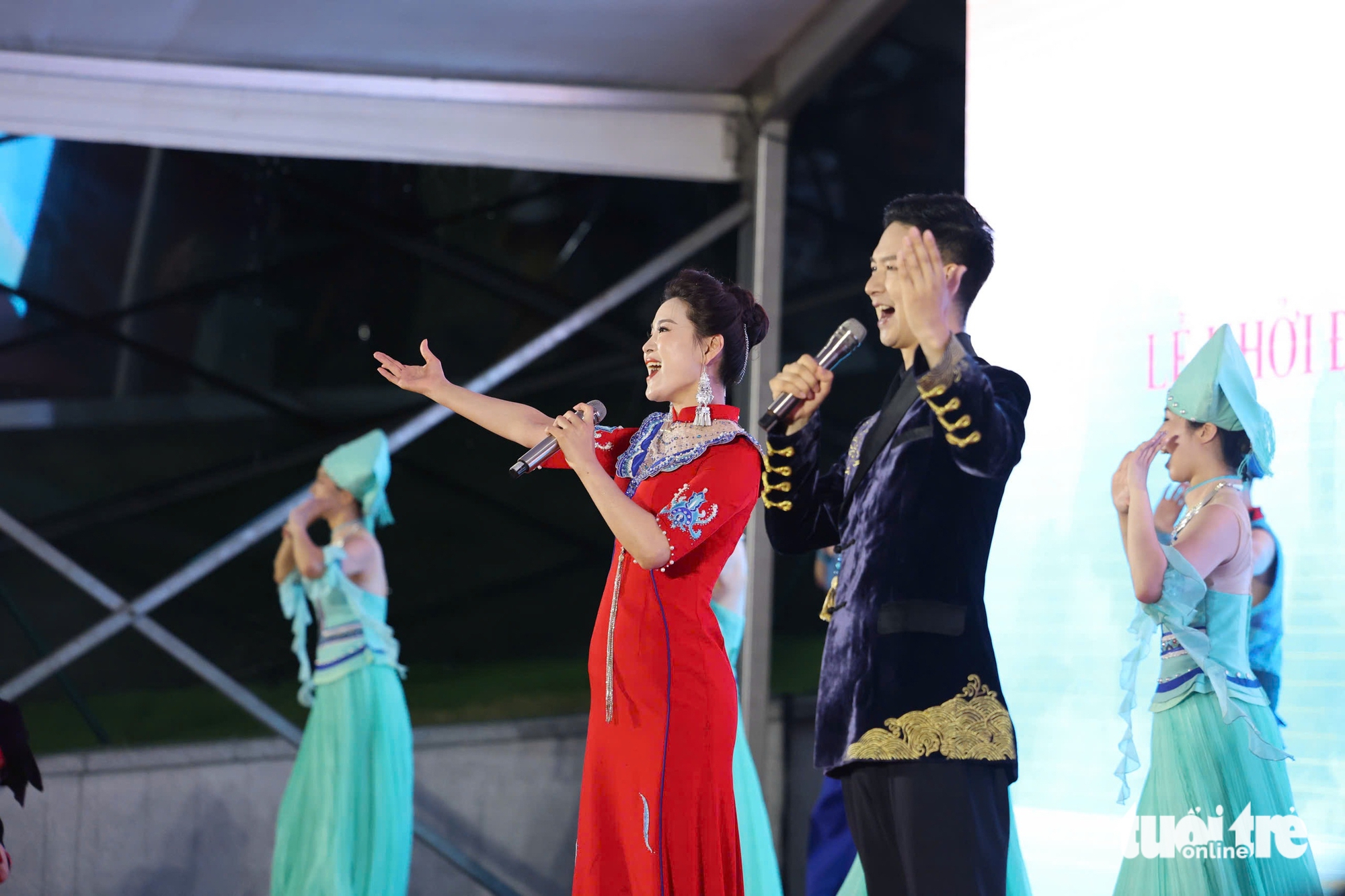 Tổng Bí thư, Chủ tịch nước Tô Lâm - Ảnh 4.