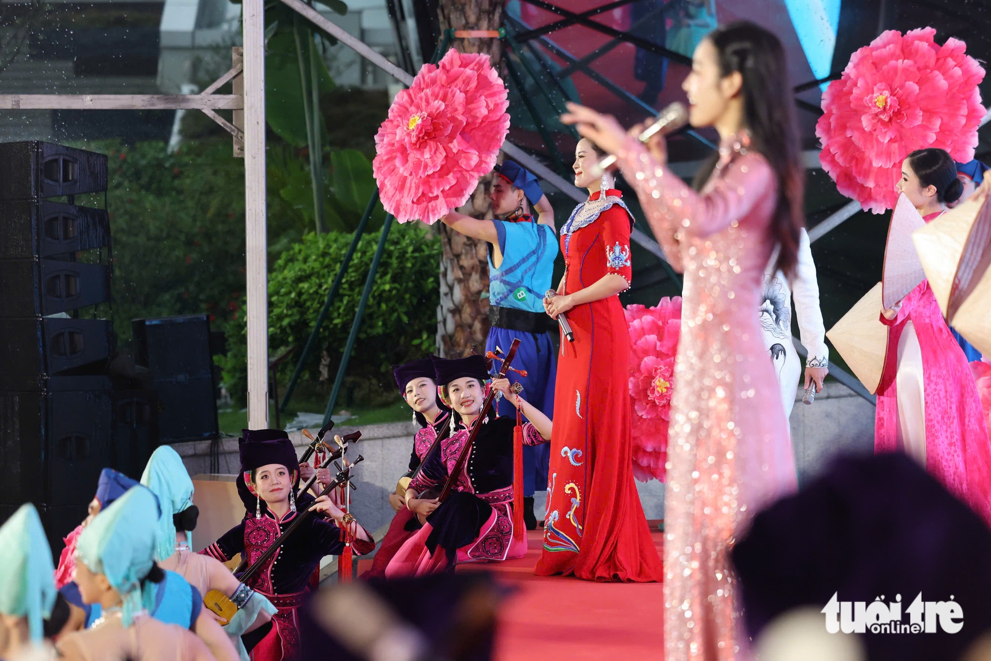 Tổng Bí thư, Chủ tịch nước Tô Lâm - Ảnh 5.